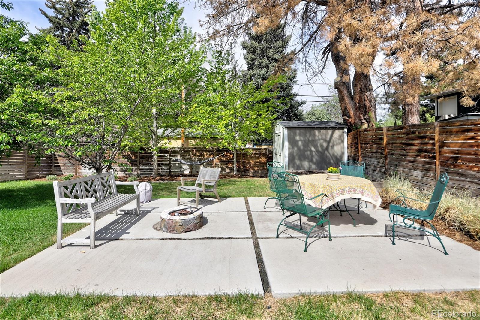 MLS Image #15 for 1191  niagara street,denver, Colorado