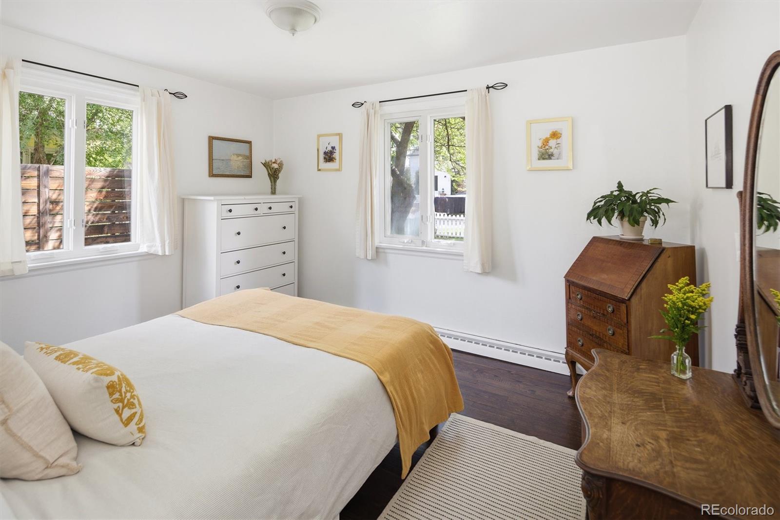 MLS Image #19 for 1191  niagara street,denver, Colorado