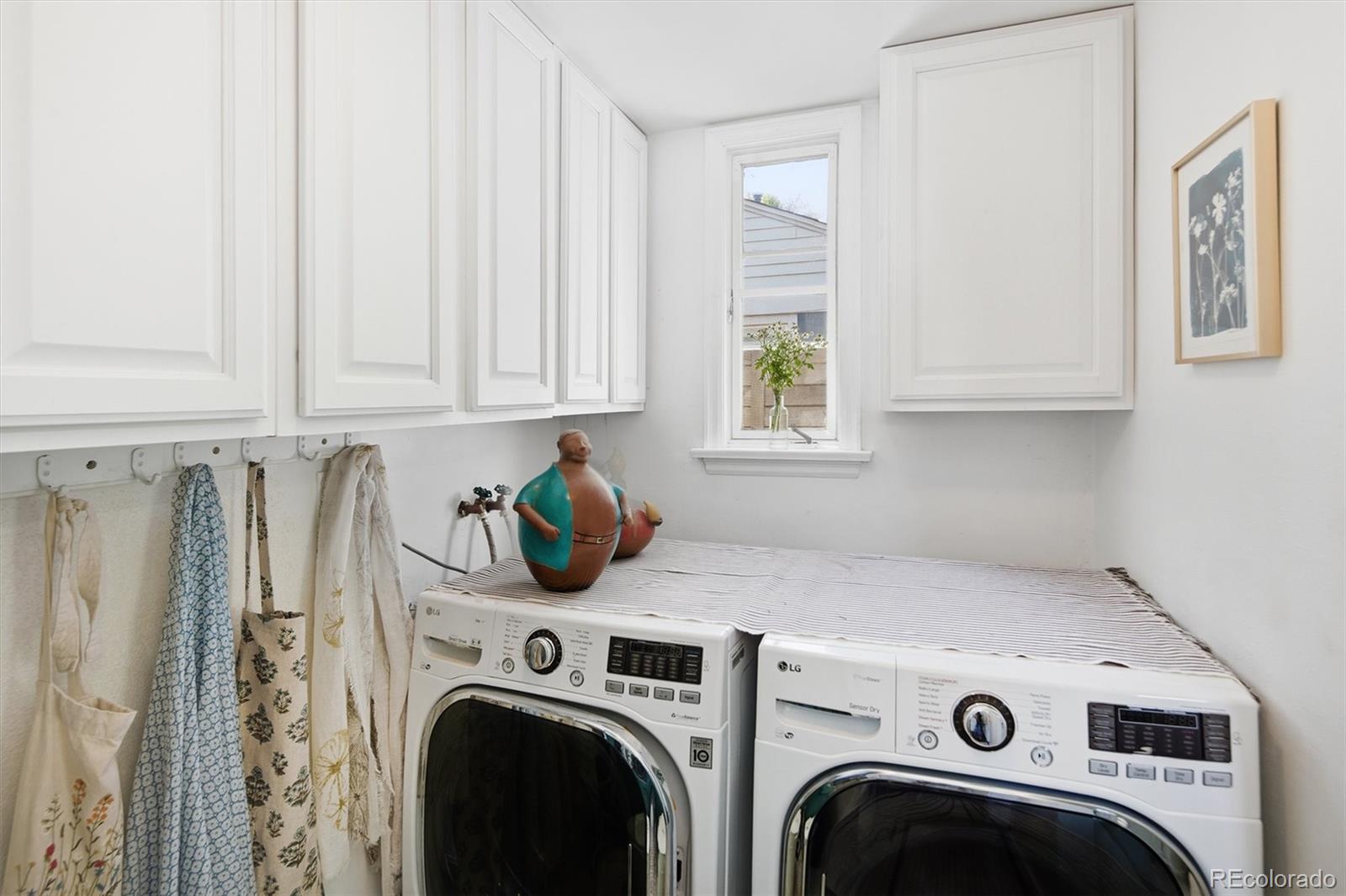 MLS Image #24 for 1191  niagara street,denver, Colorado