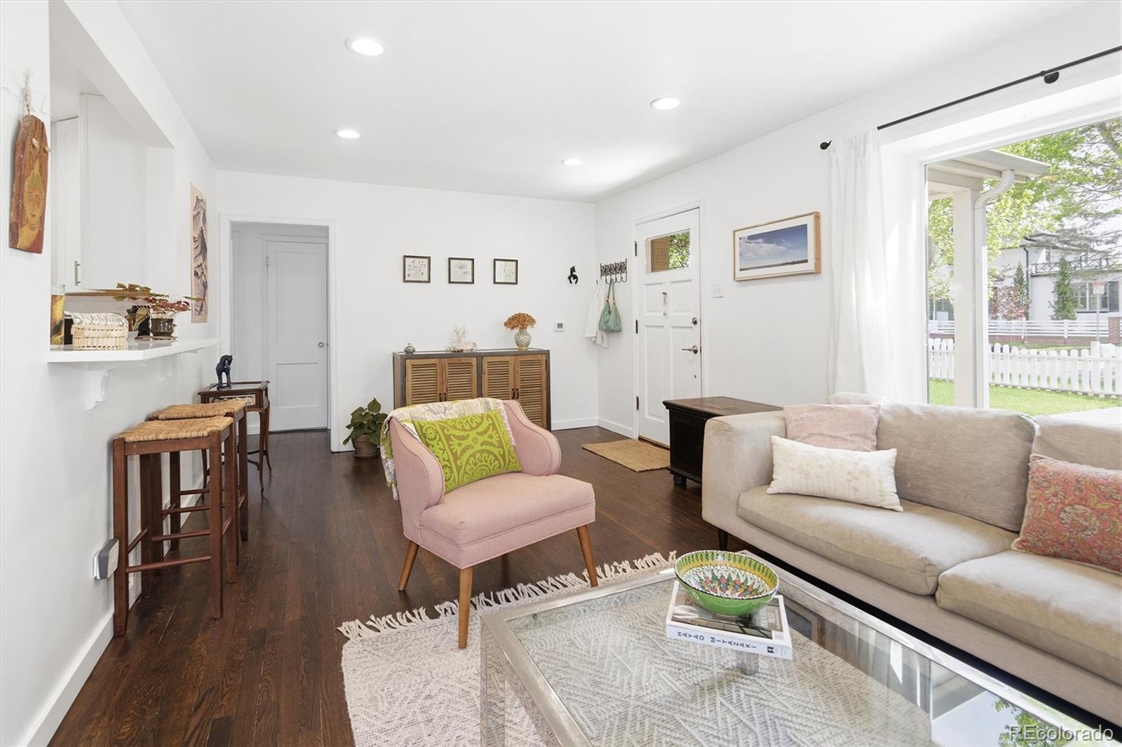 MLS Image #25 for 1191  niagara street,denver, Colorado