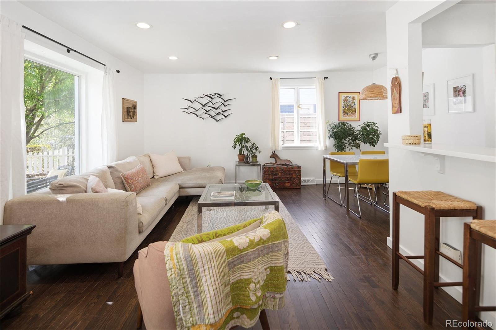 MLS Image #26 for 1191  niagara street,denver, Colorado