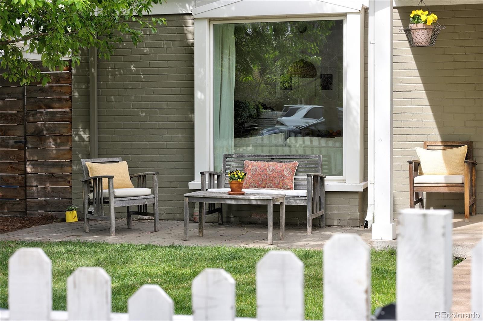 MLS Image #29 for 1191  niagara street,denver, Colorado