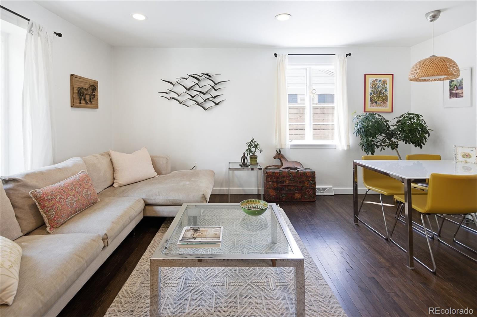 MLS Image #3 for 1191  niagara street,denver, Colorado
