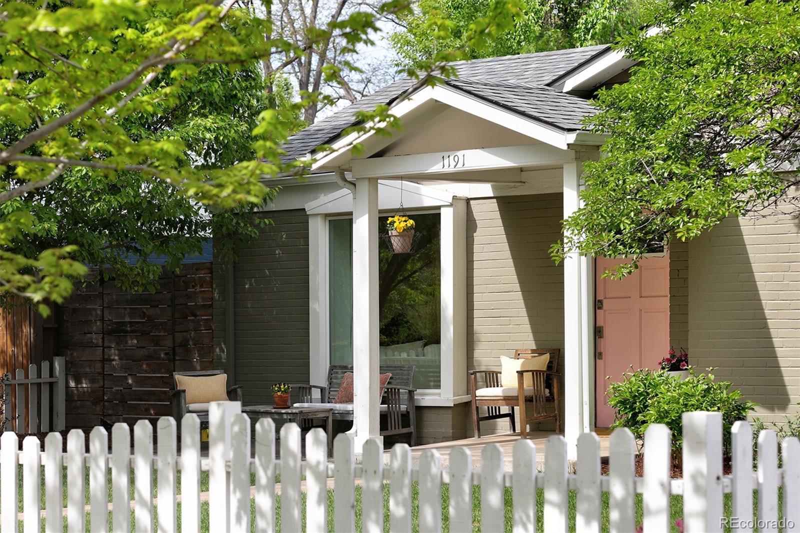 MLS Image #30 for 1191  niagara street,denver, Colorado