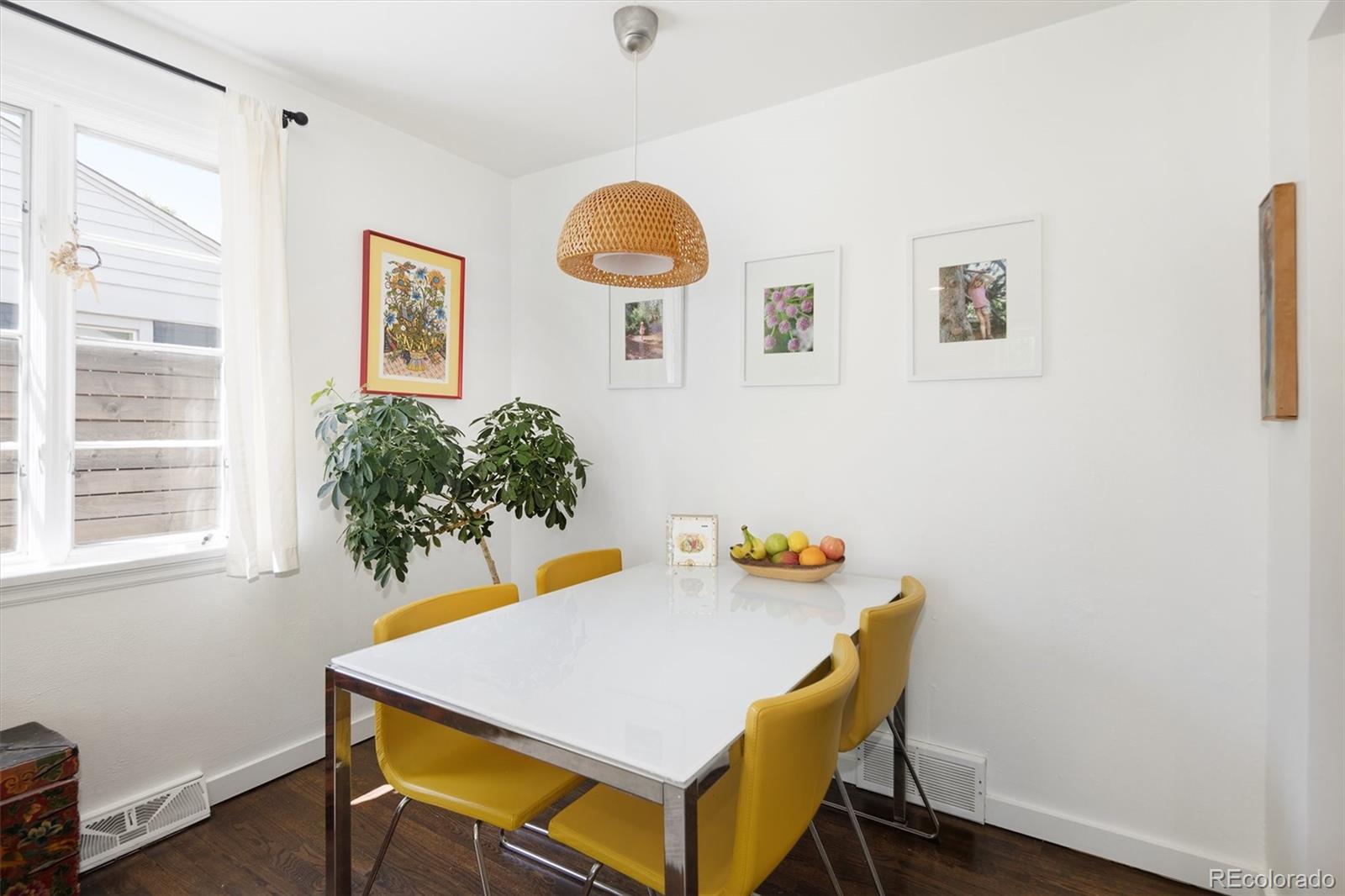 MLS Image #5 for 1191  niagara street,denver, Colorado