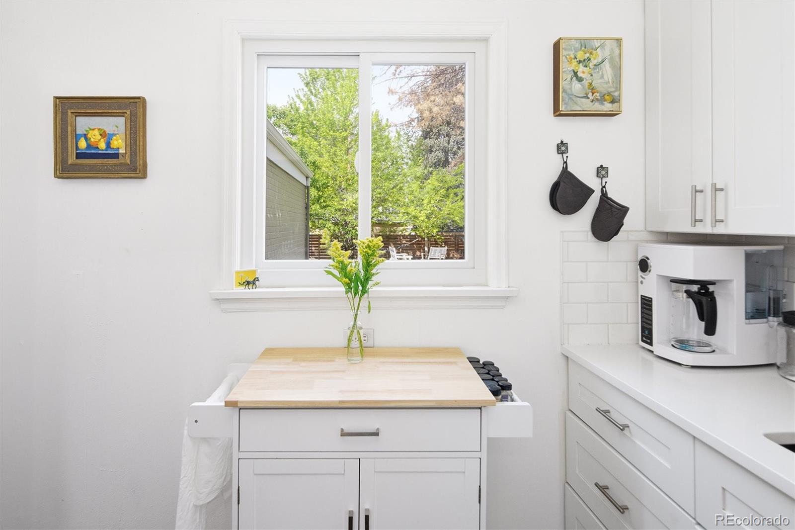 MLS Image #8 for 1191  niagara street,denver, Colorado