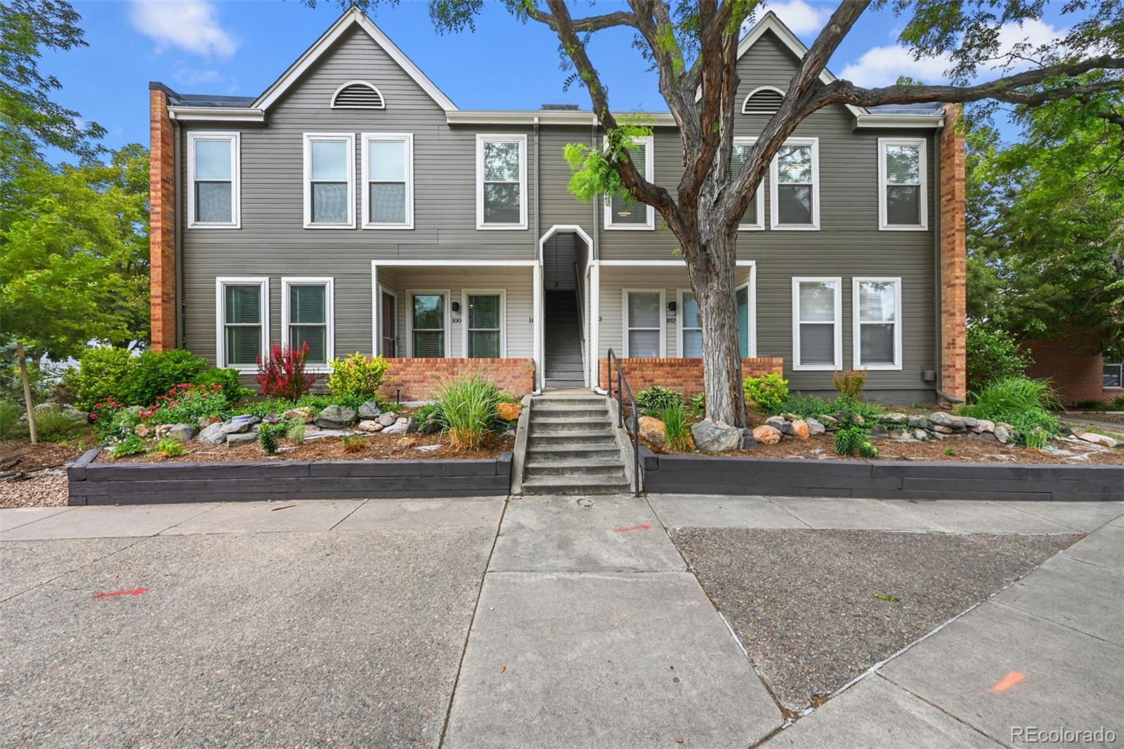 MLS Image #0 for 1201  galapago street,denver, Colorado