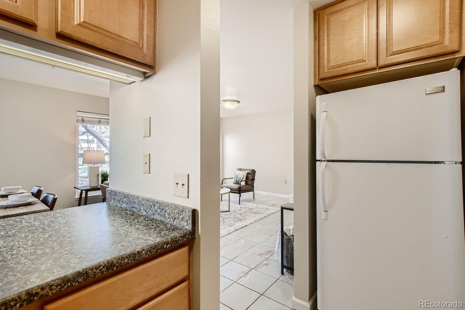 MLS Image #14 for 1201  galapago street,denver, Colorado