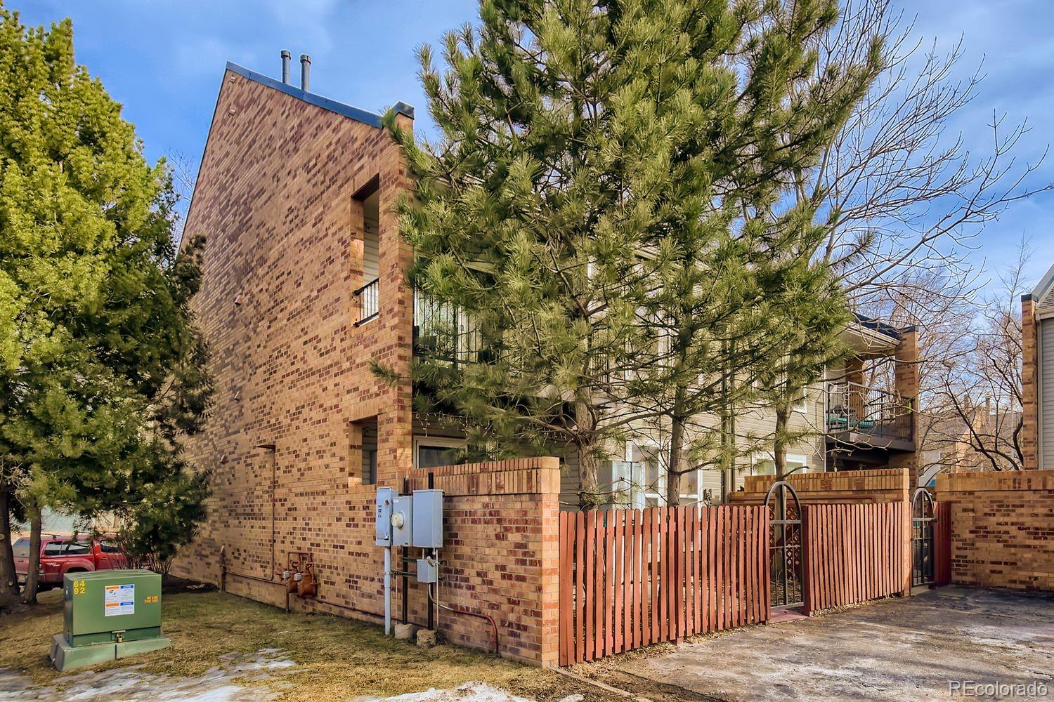 MLS Image #24 for 1201  galapago street,denver, Colorado