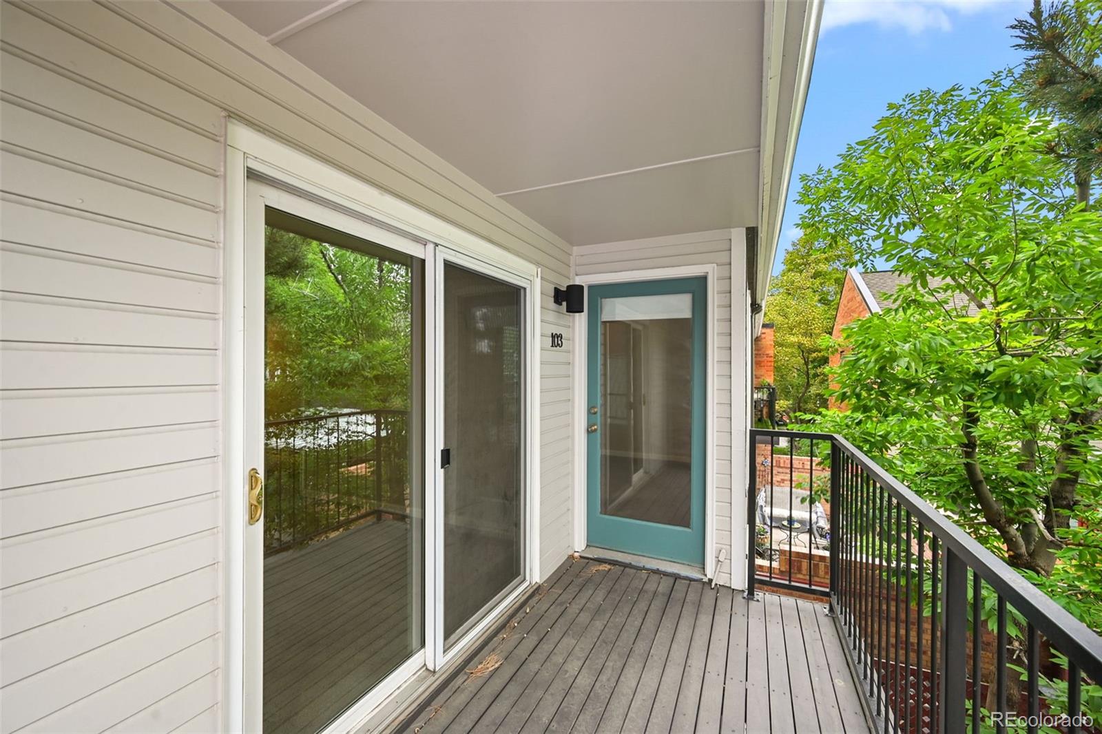 MLS Image #26 for 1201  galapago street,denver, Colorado