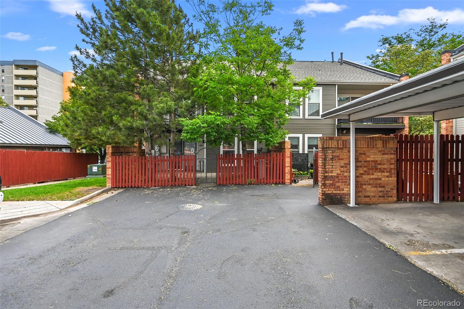 MLS Image #28 for 1201  galapago street,denver, Colorado