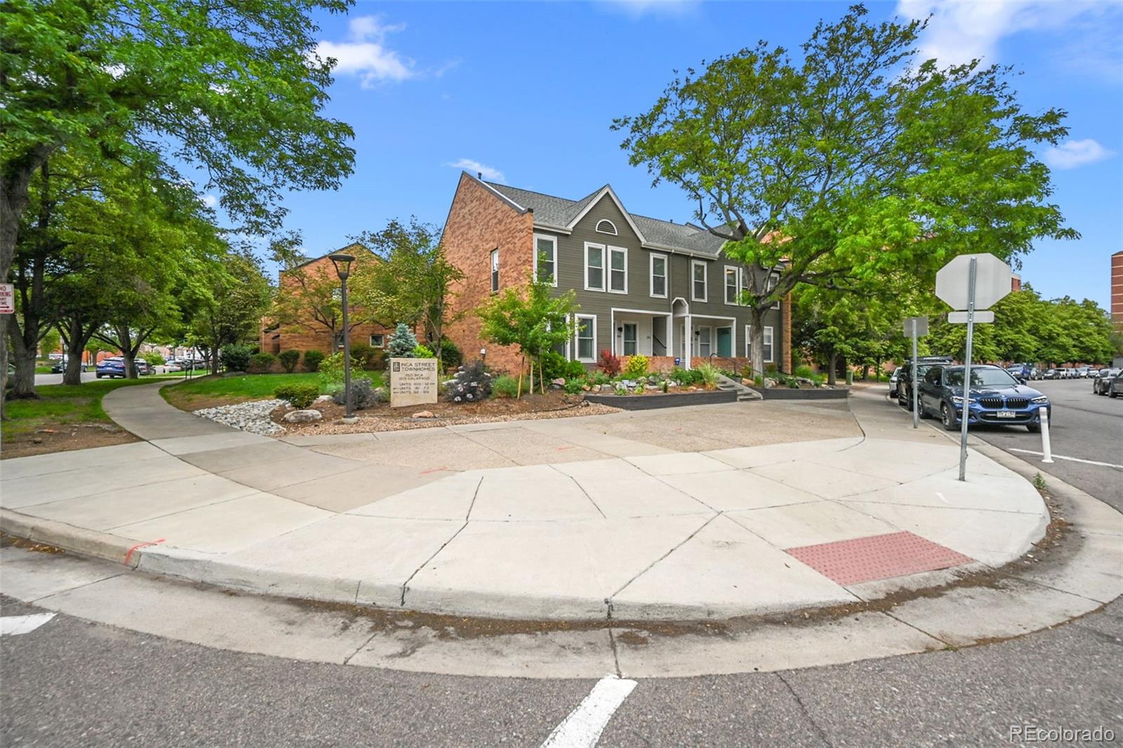 MLS Image #29 for 1201  galapago street,denver, Colorado