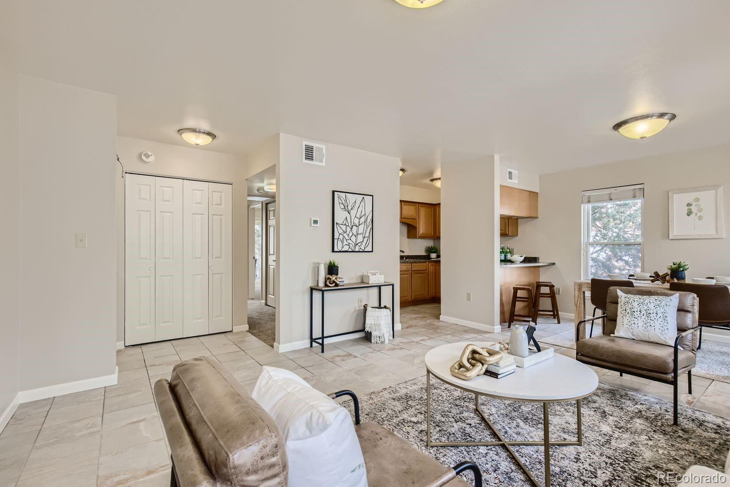 MLS Image #3 for 1201  galapago street,denver, Colorado