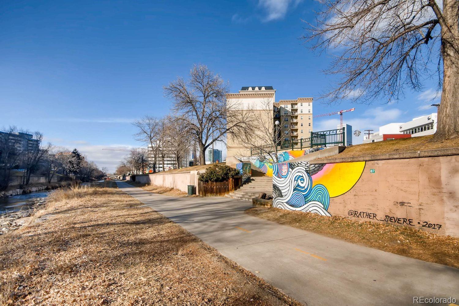 MLS Image #32 for 1201  galapago street,denver, Colorado