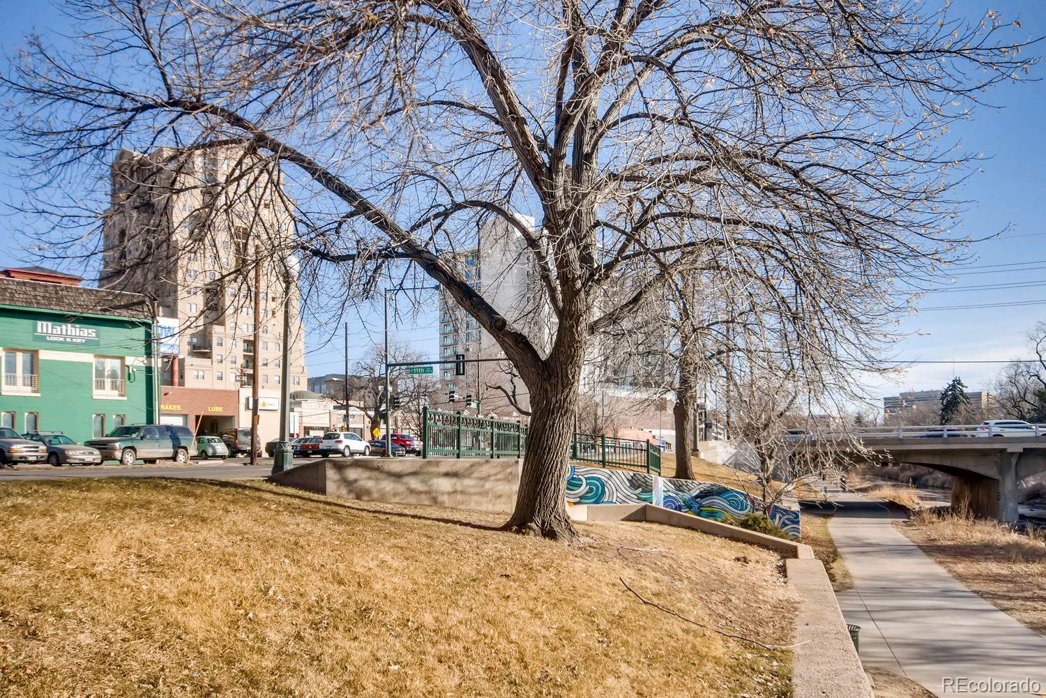 MLS Image #33 for 1201  galapago street,denver, Colorado