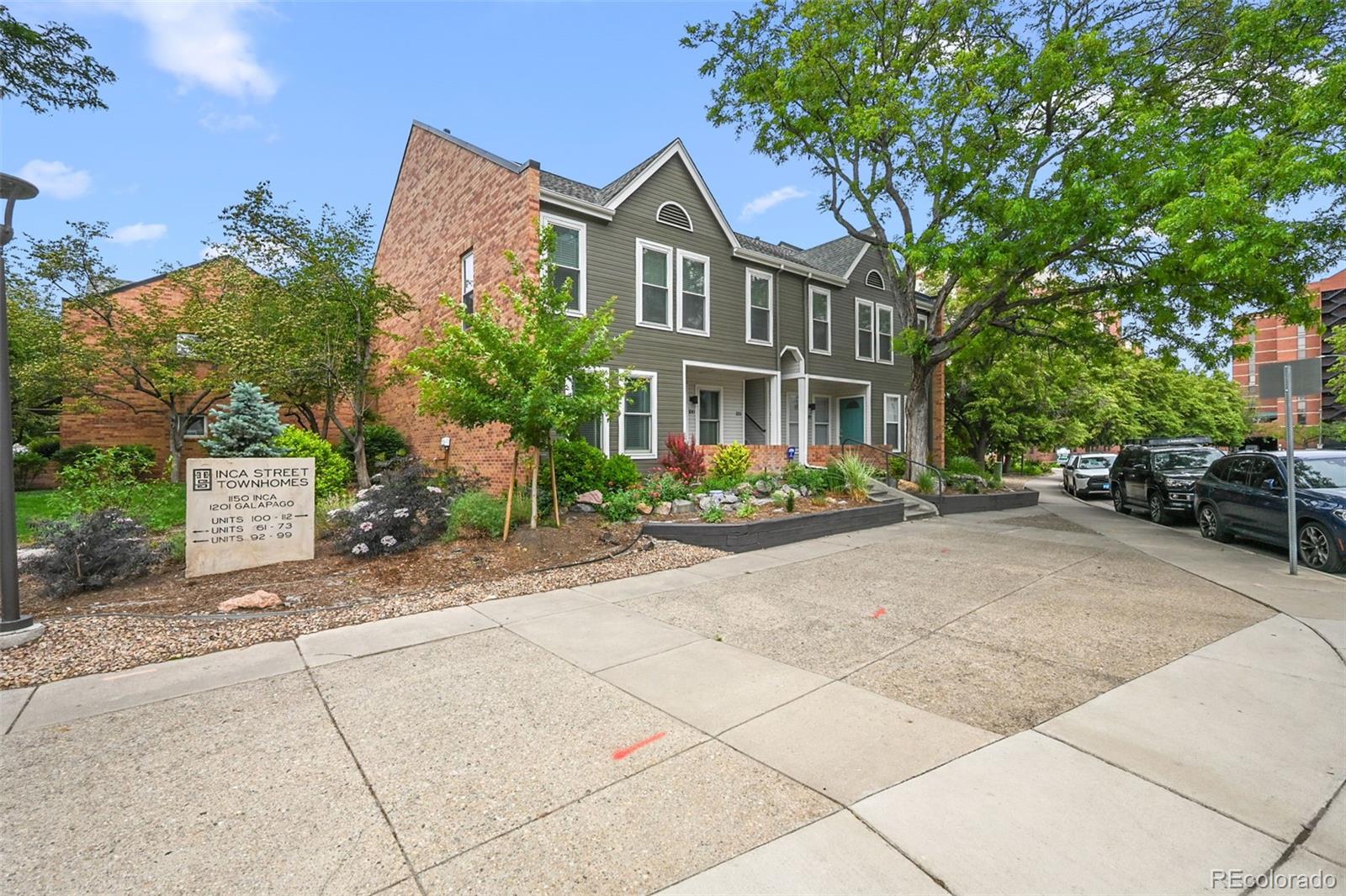 MLS Image #39 for 1201  galapago street,denver, Colorado