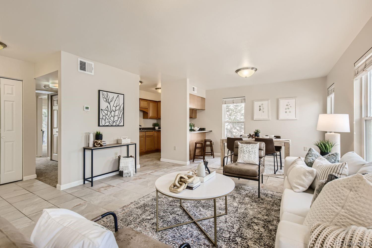 MLS Image #4 for 1201  galapago street,denver, Colorado