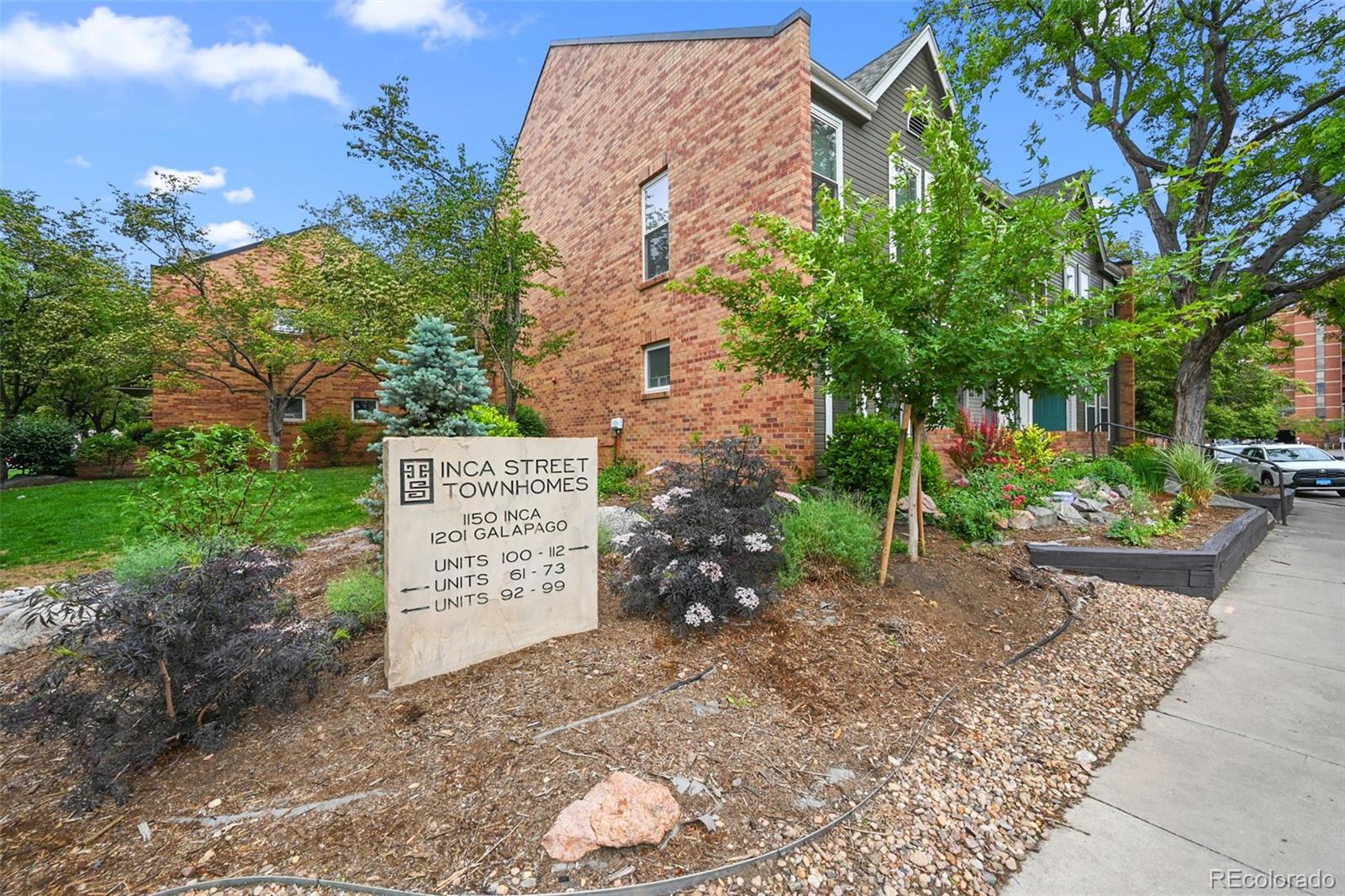 MLS Image #40 for 1201  galapago street,denver, Colorado