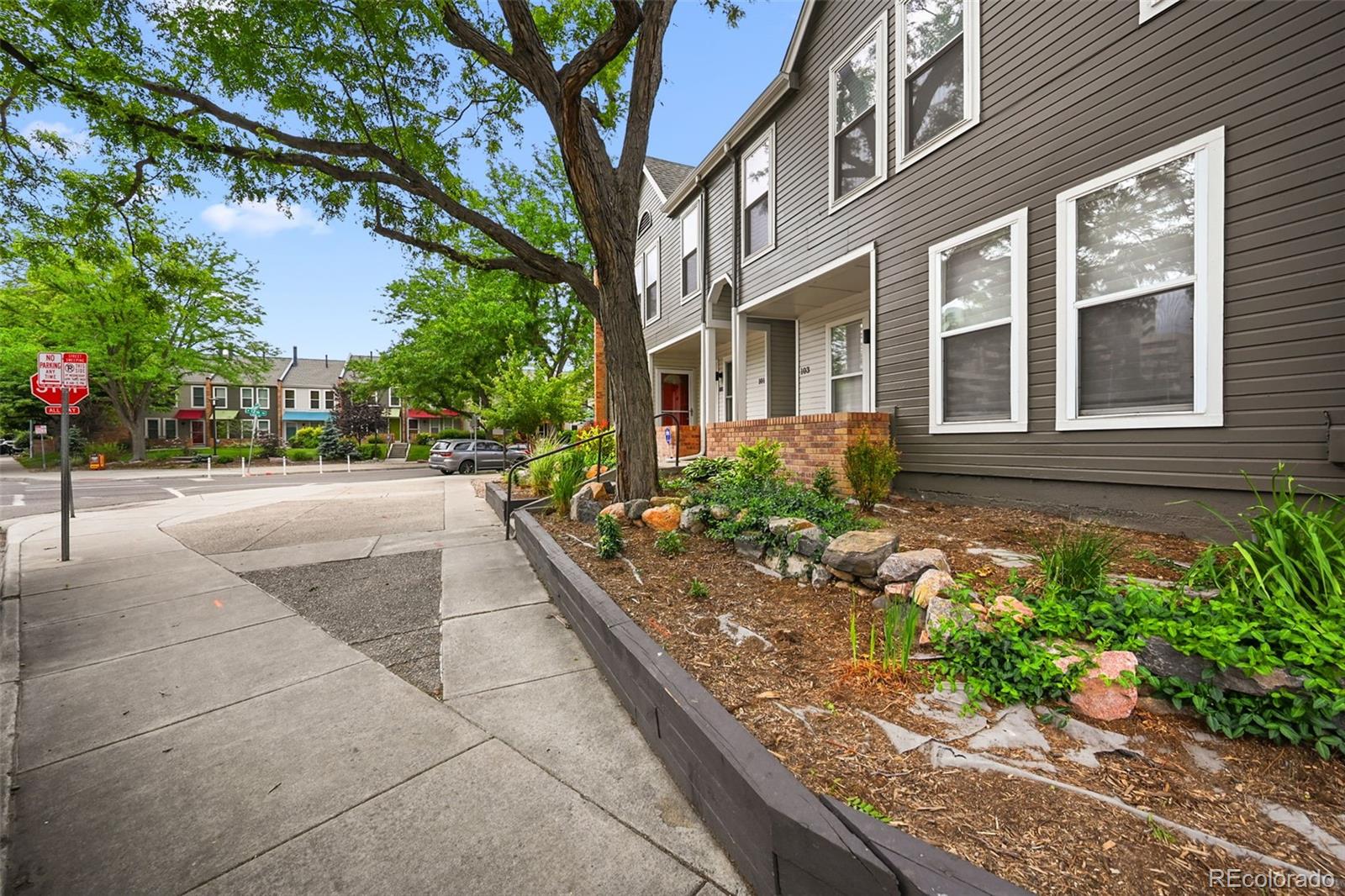 MLS Image #41 for 1201  galapago street,denver, Colorado
