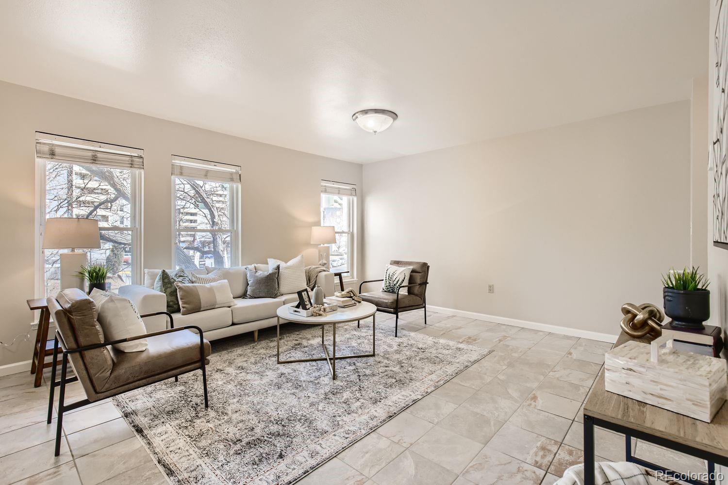 MLS Image #5 for 1201  galapago street,denver, Colorado