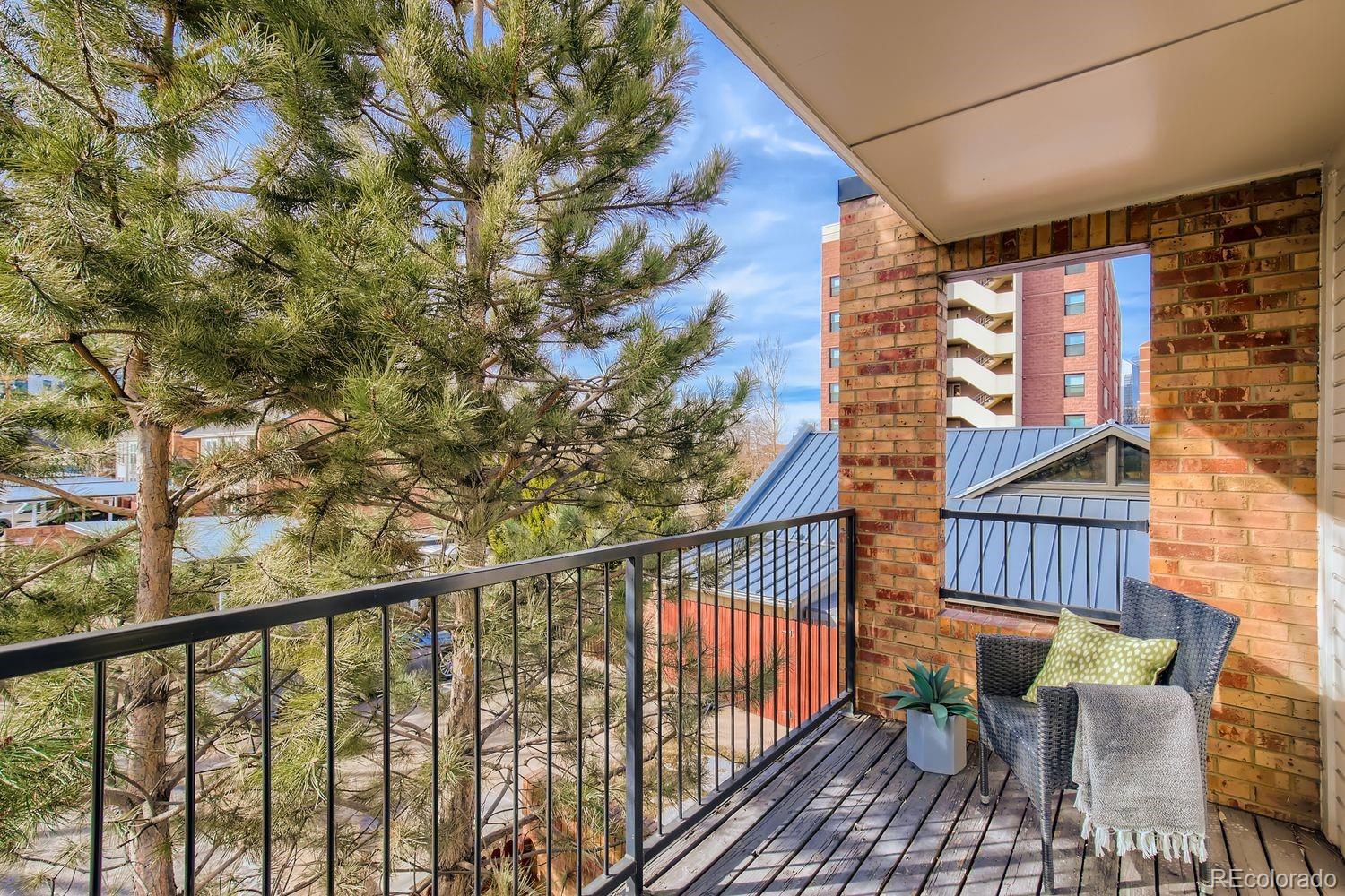 MLS Image #7 for 1201  galapago street,denver, Colorado