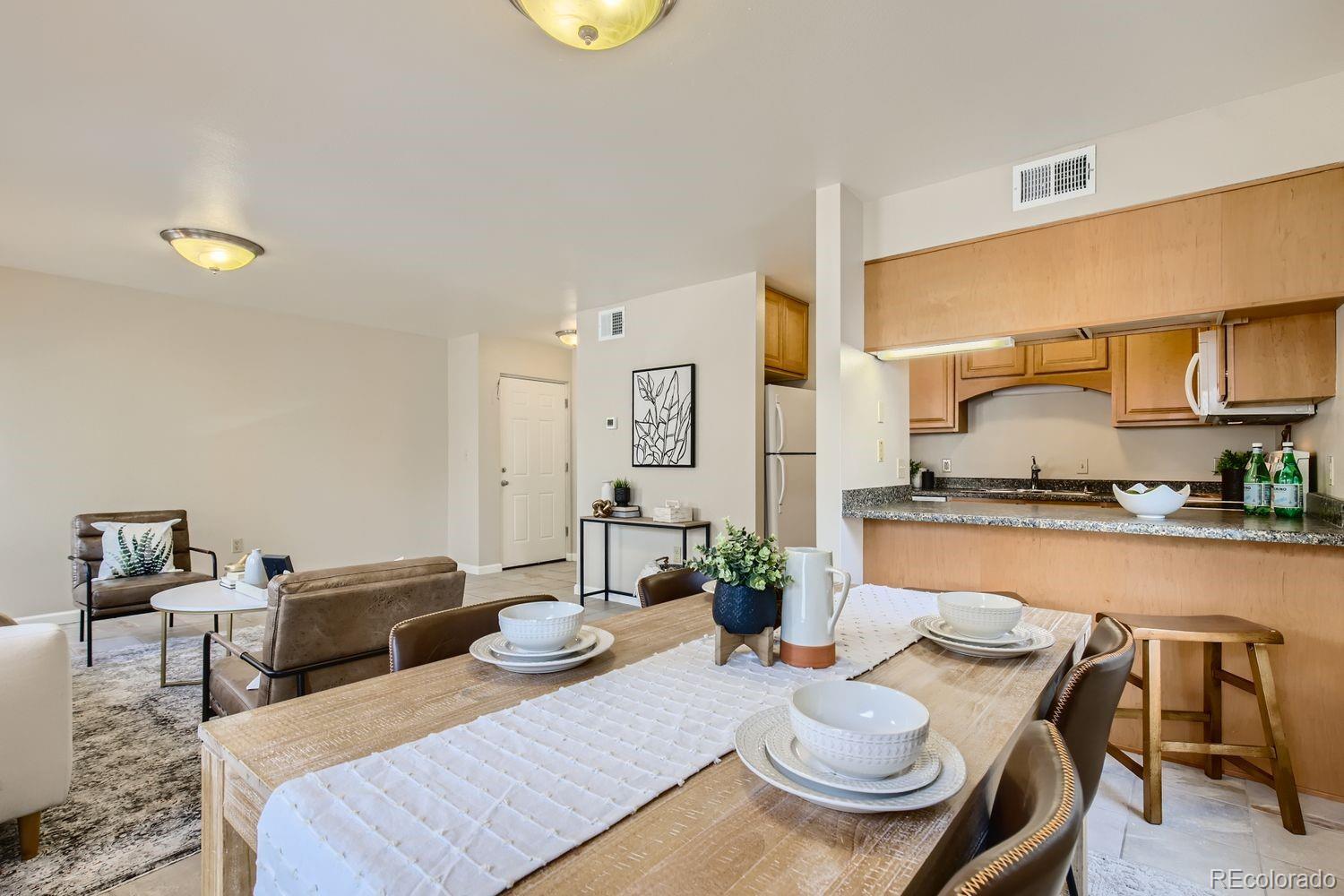 MLS Image #8 for 1201  galapago street,denver, Colorado