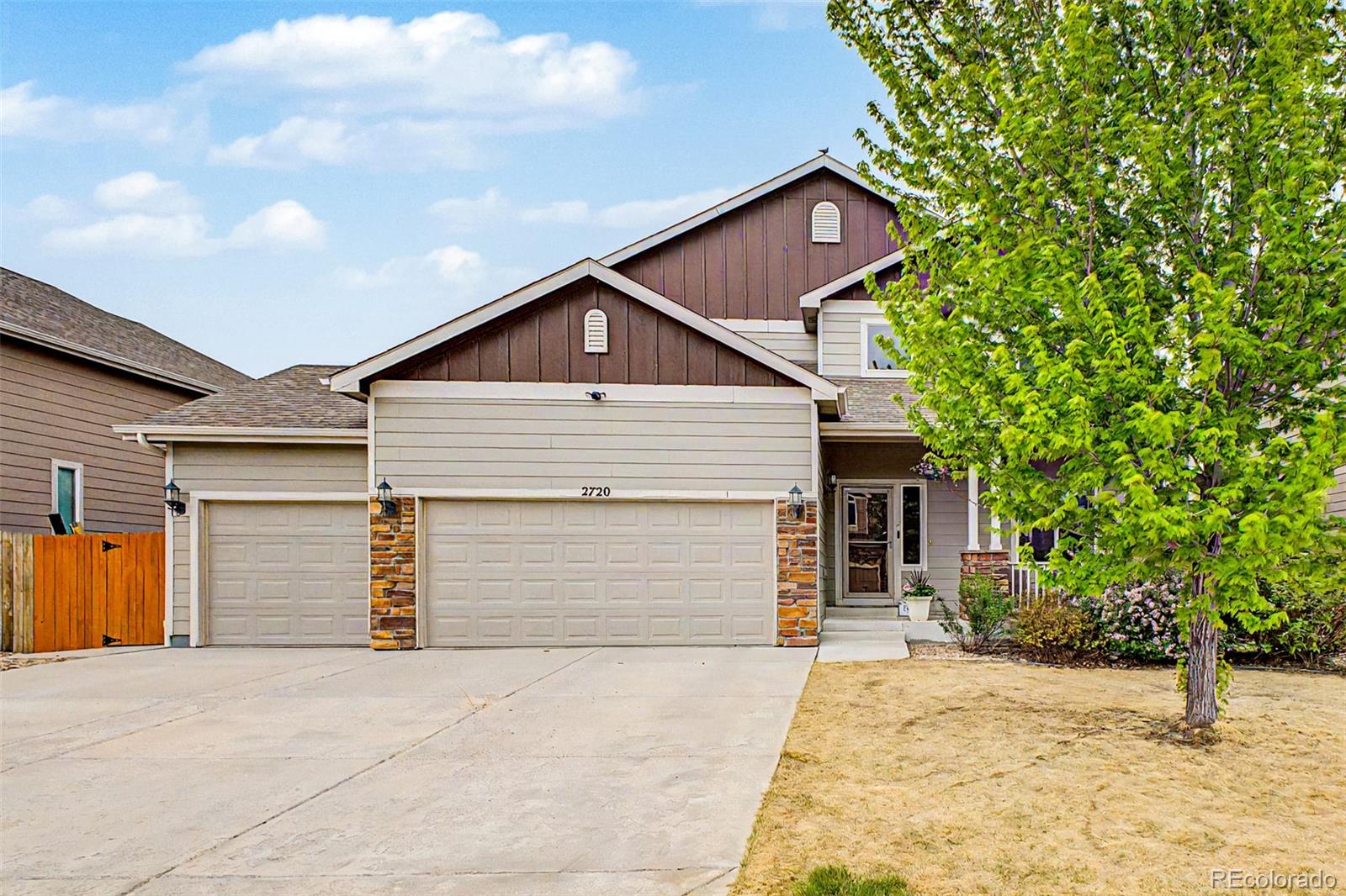 MLS Image #31 for 2720  bridle drive,mead, Colorado