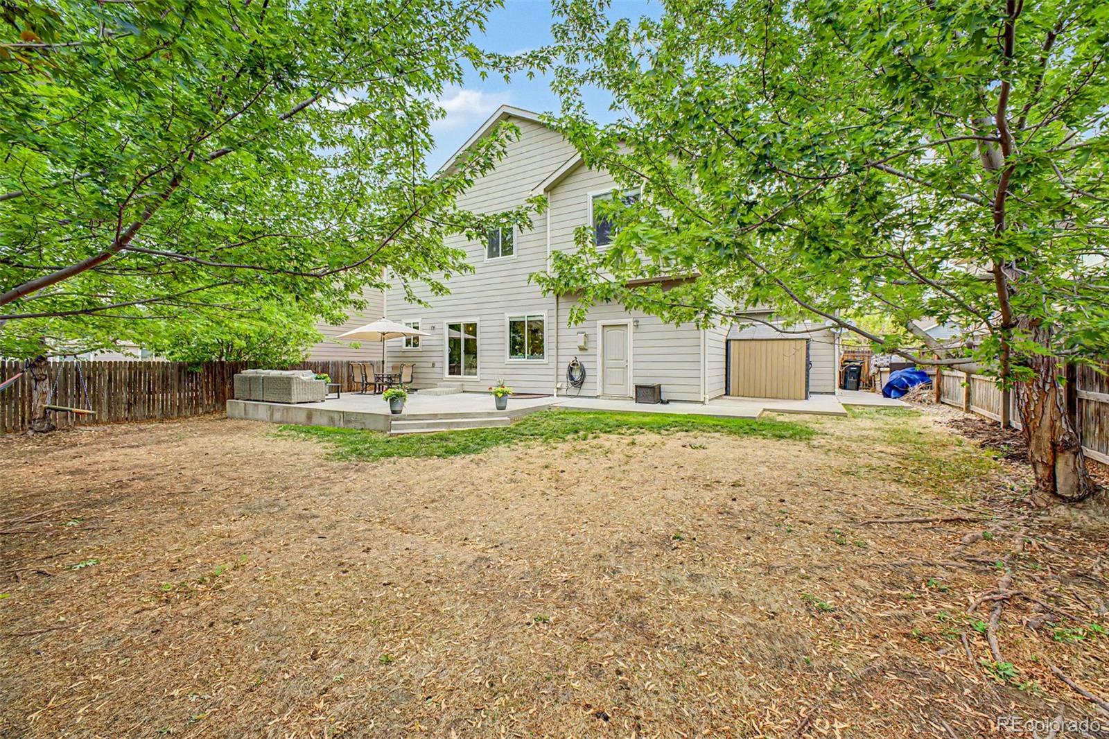 MLS Image #34 for 2720  bridle drive,mead, Colorado