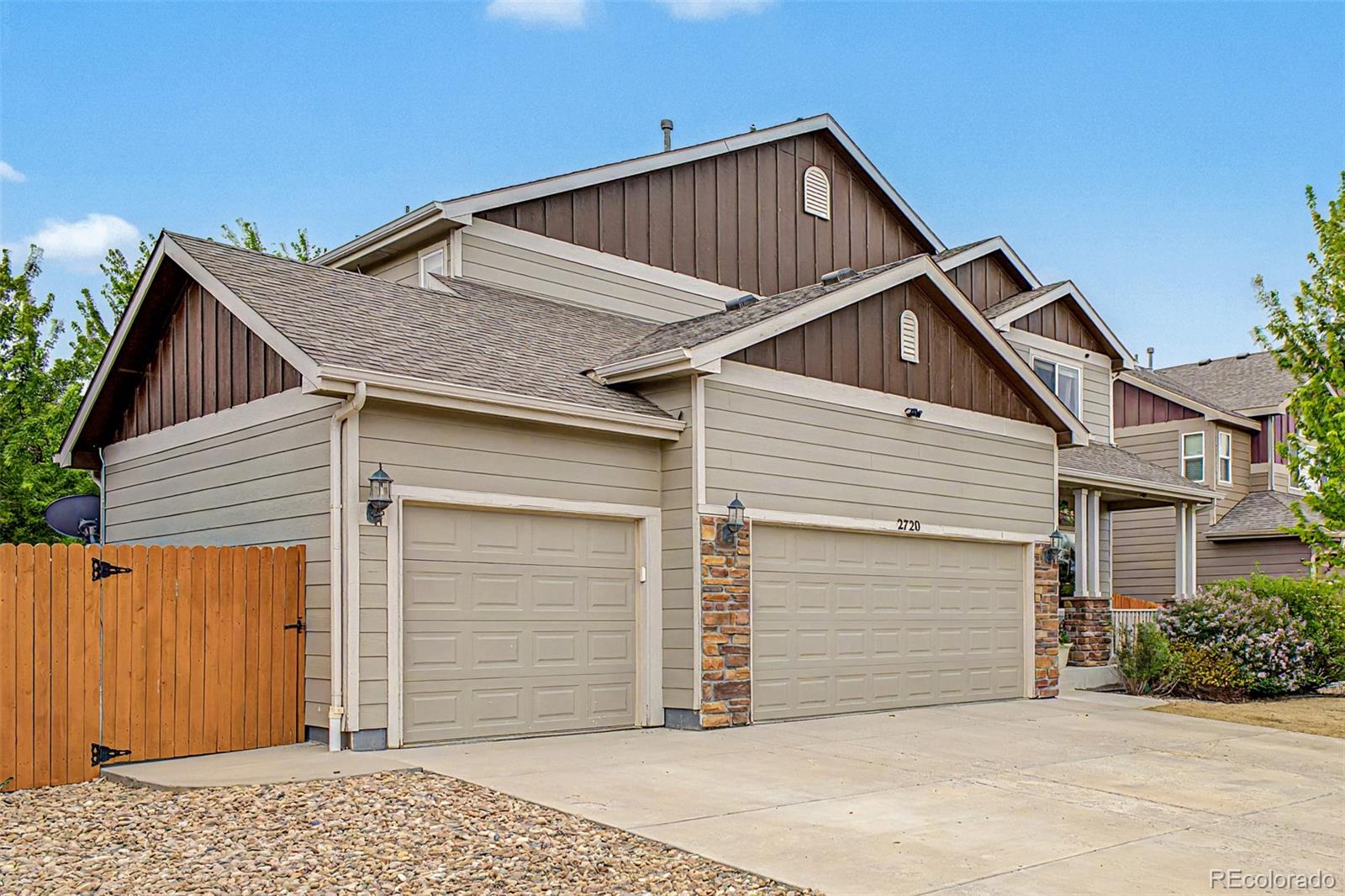 MLS Image #35 for 2720  bridle drive,mead, Colorado