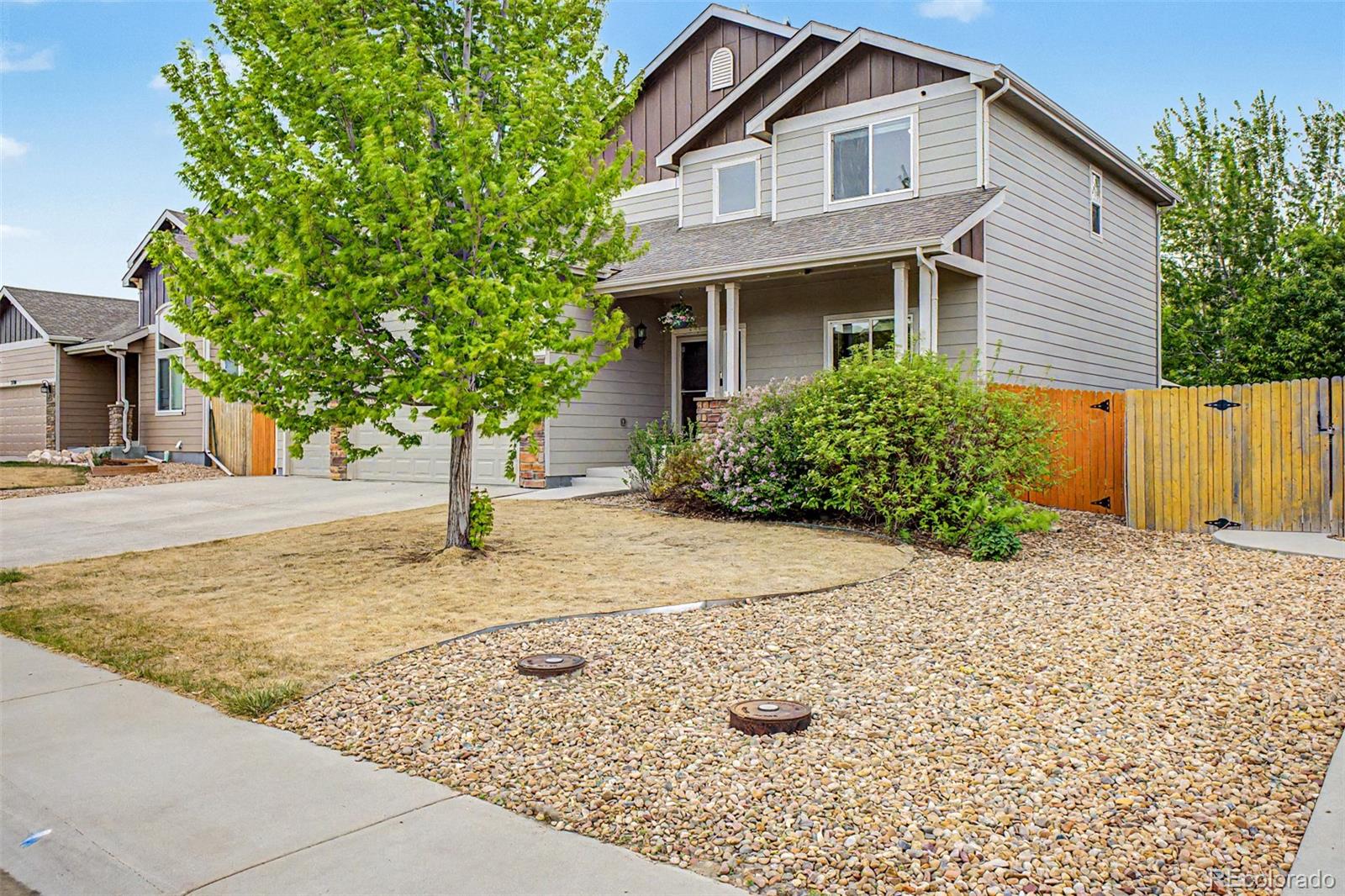 MLS Image #36 for 2720  bridle drive,mead, Colorado