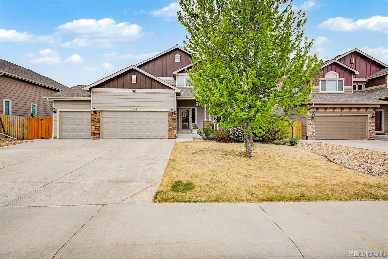 MLS Image #37 for 2720  bridle drive,mead, Colorado