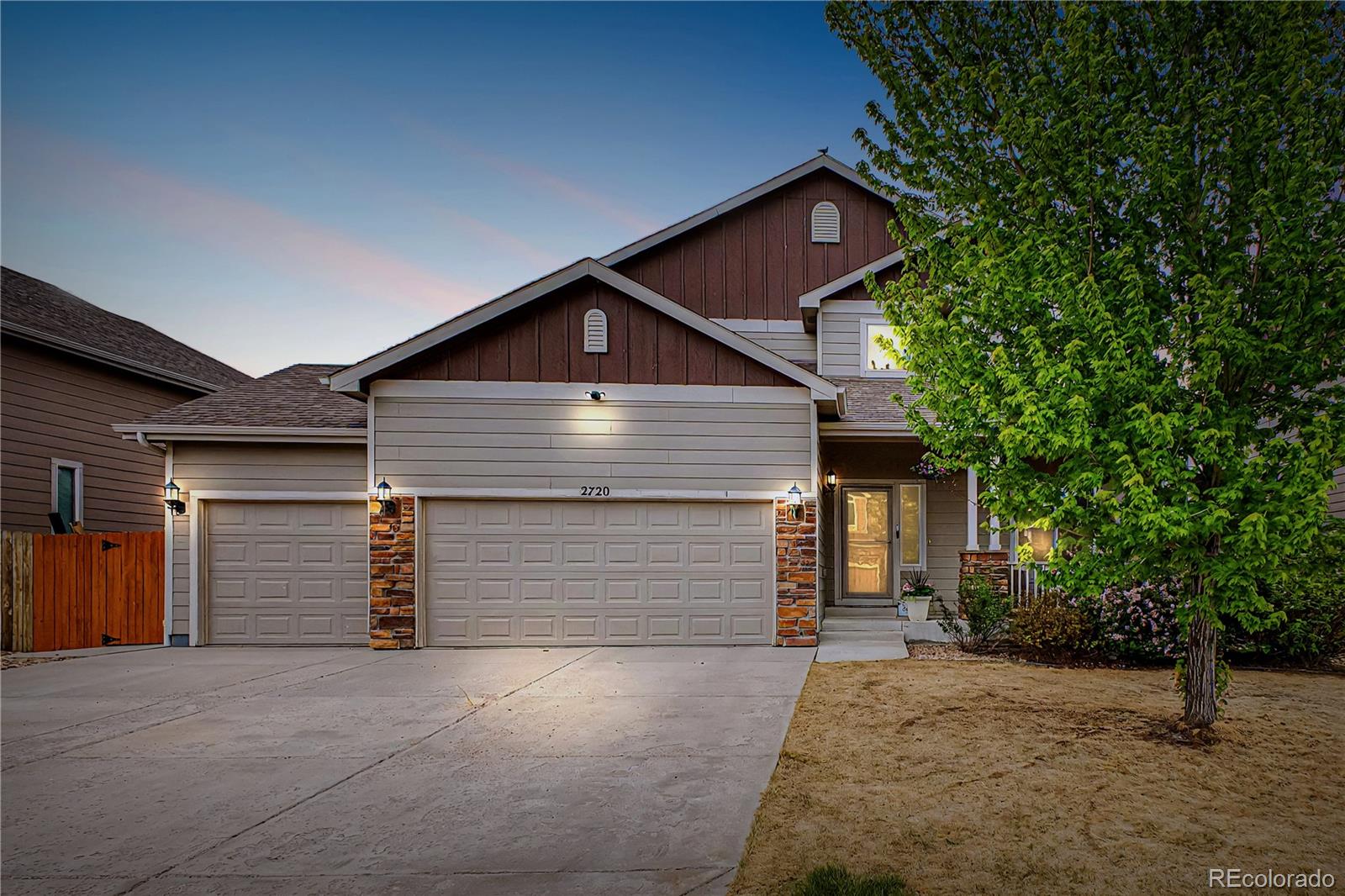 MLS Image #38 for 2720  bridle drive,mead, Colorado