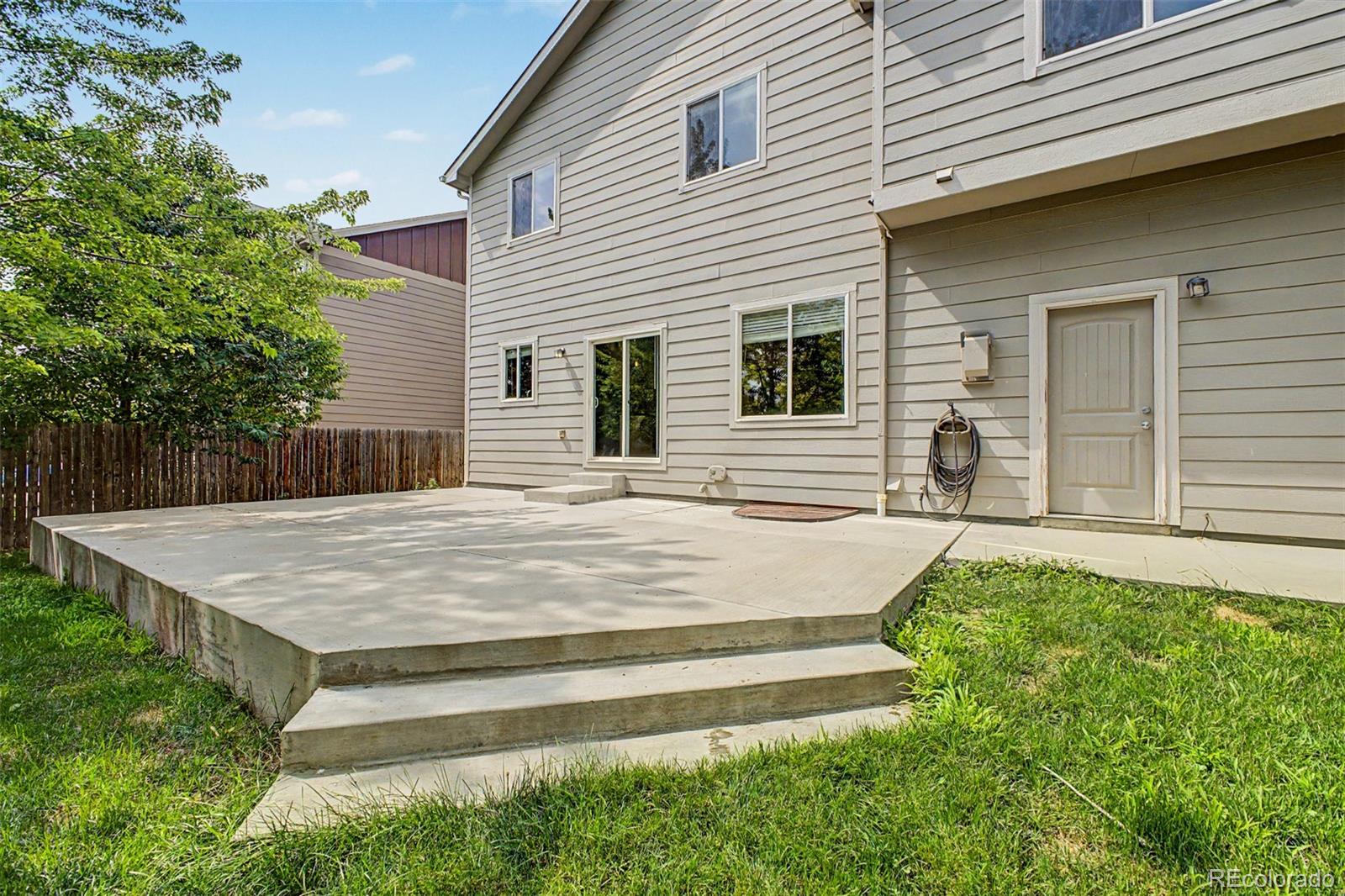 MLS Image #45 for 2720  bridle drive,mead, Colorado