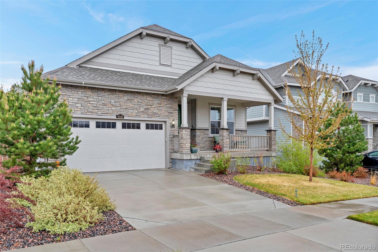 MLS Image #37 for 8049 s jackson gap street,aurora, Colorado