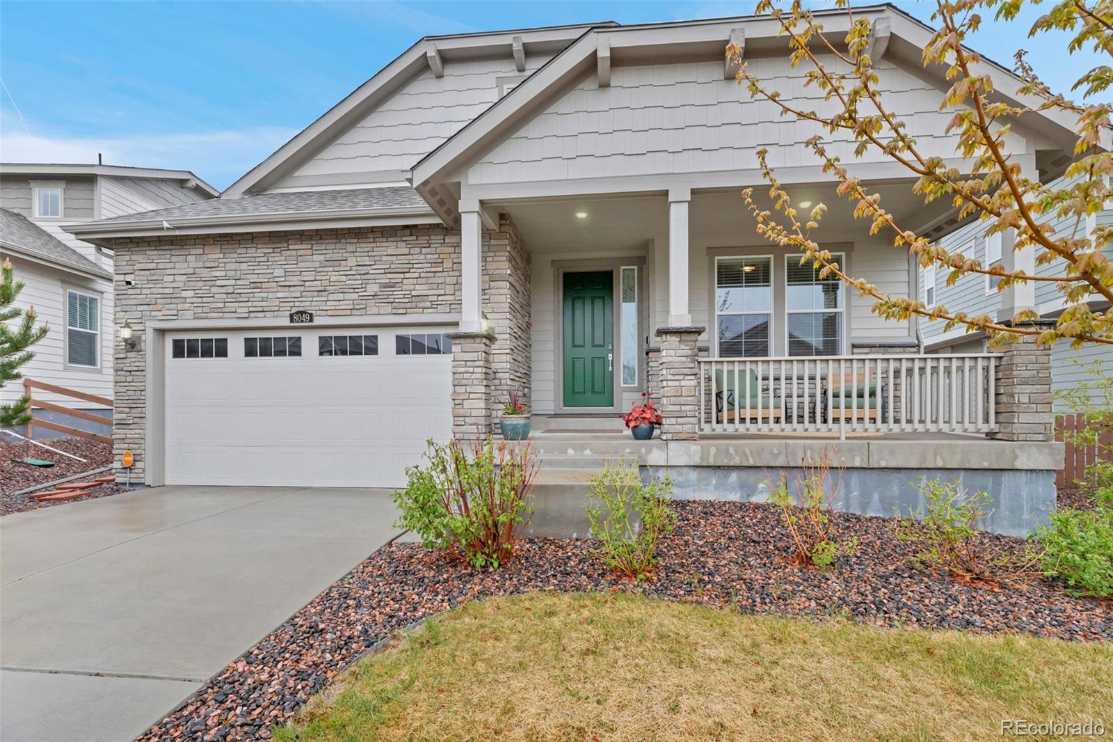 MLS Image #38 for 8049 s jackson gap street,aurora, Colorado