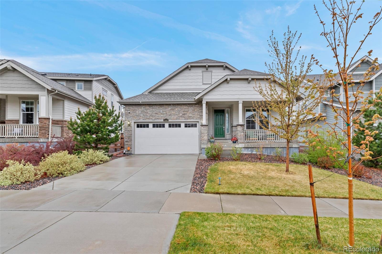 MLS Image #39 for 8049 s jackson gap street,aurora, Colorado