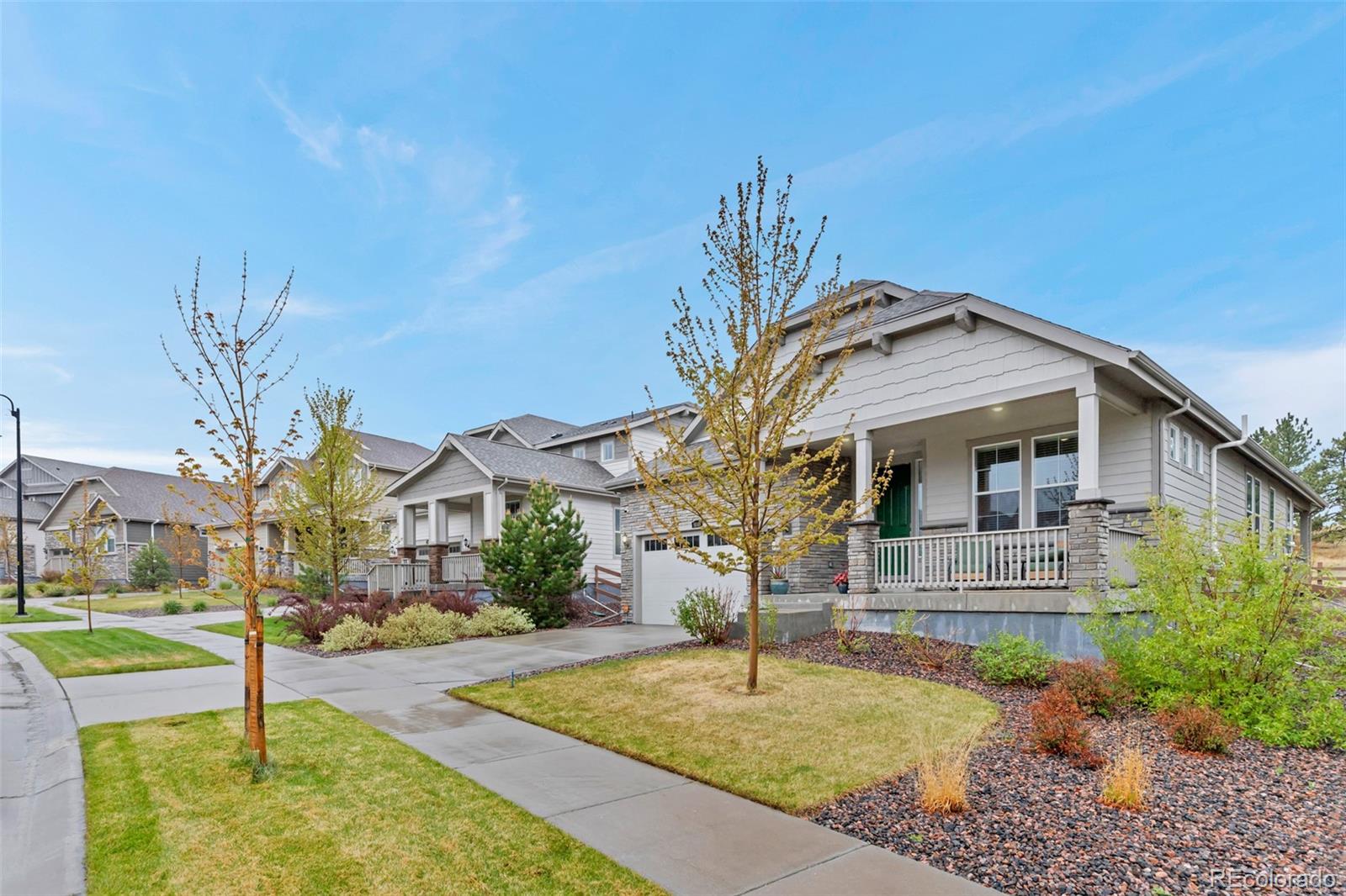 MLS Image #40 for 8049 s jackson gap street,aurora, Colorado