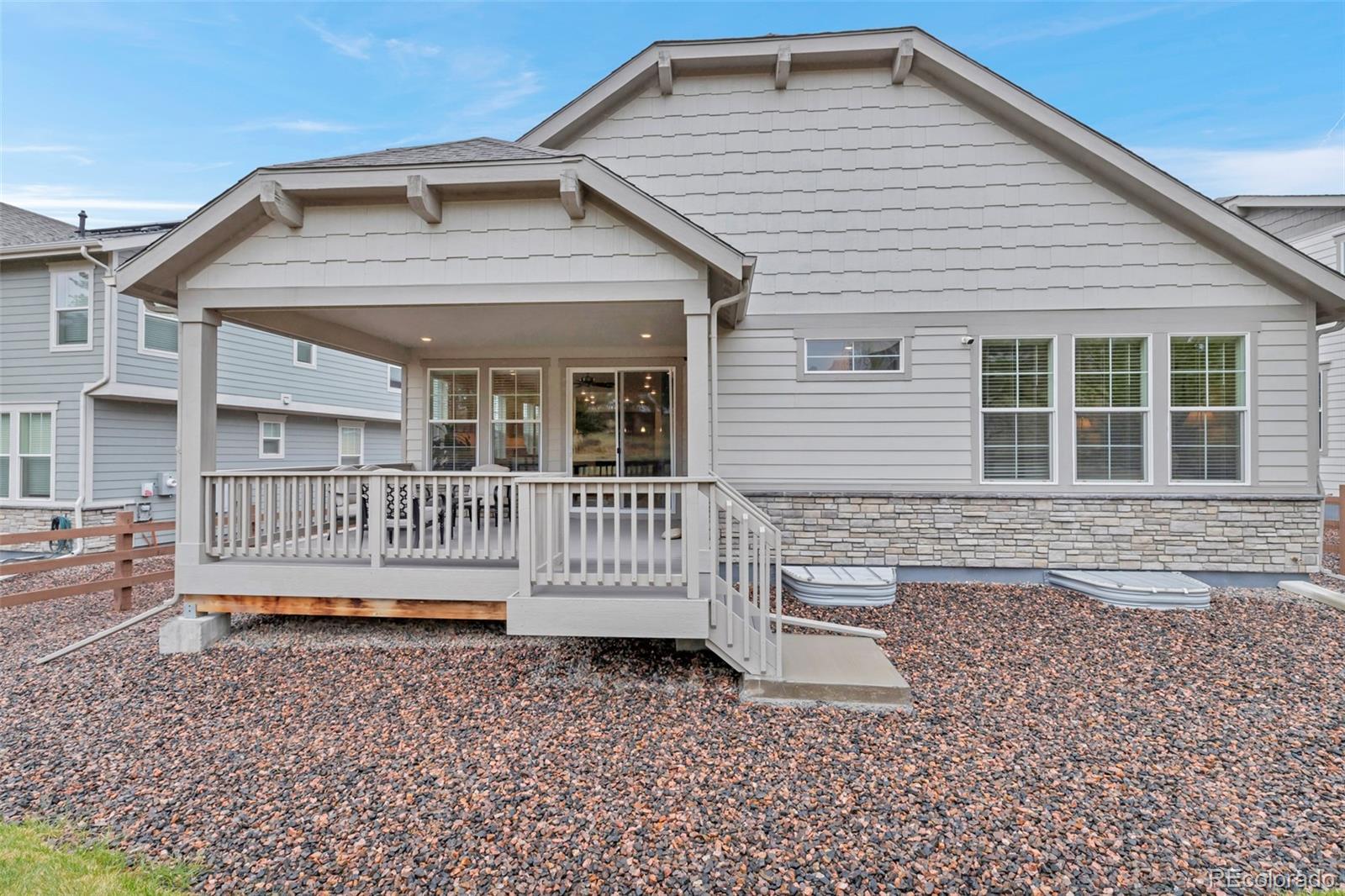 MLS Image #43 for 8049 s jackson gap street,aurora, Colorado