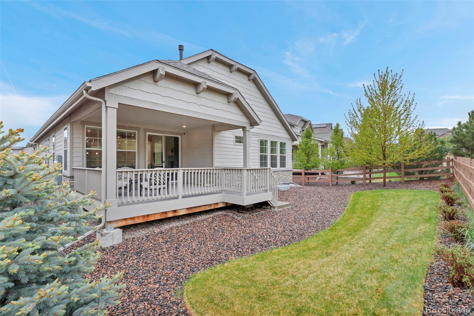 MLS Image #44 for 8049 s jackson gap street,aurora, Colorado