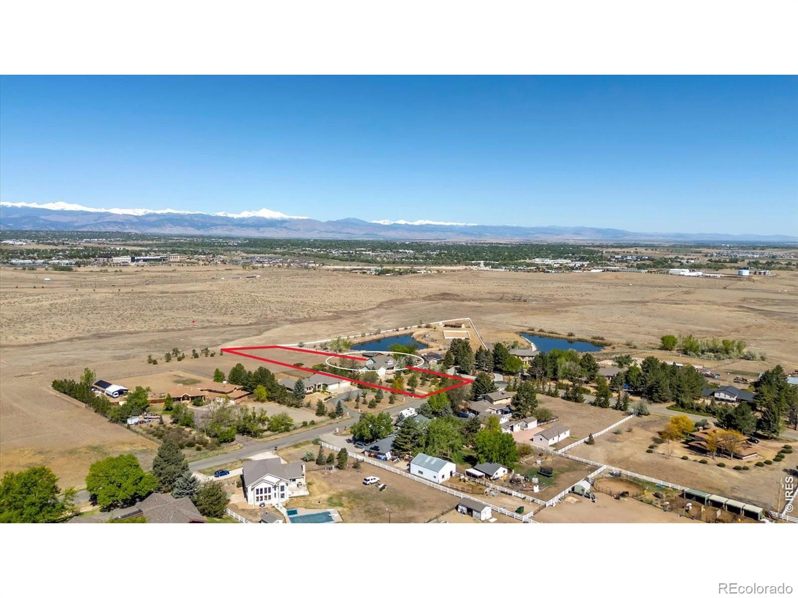 MLS Image #2 for 14795  fenton street,broomfield, Colorado