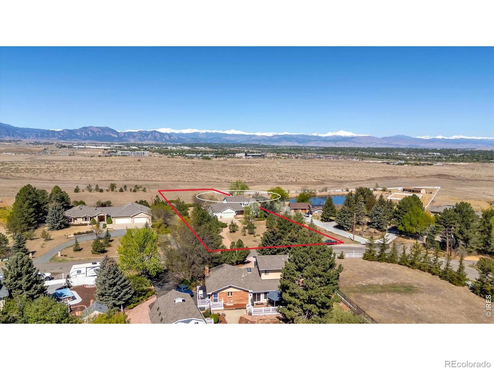 MLS Image #3 for 14795  fenton street,broomfield, Colorado
