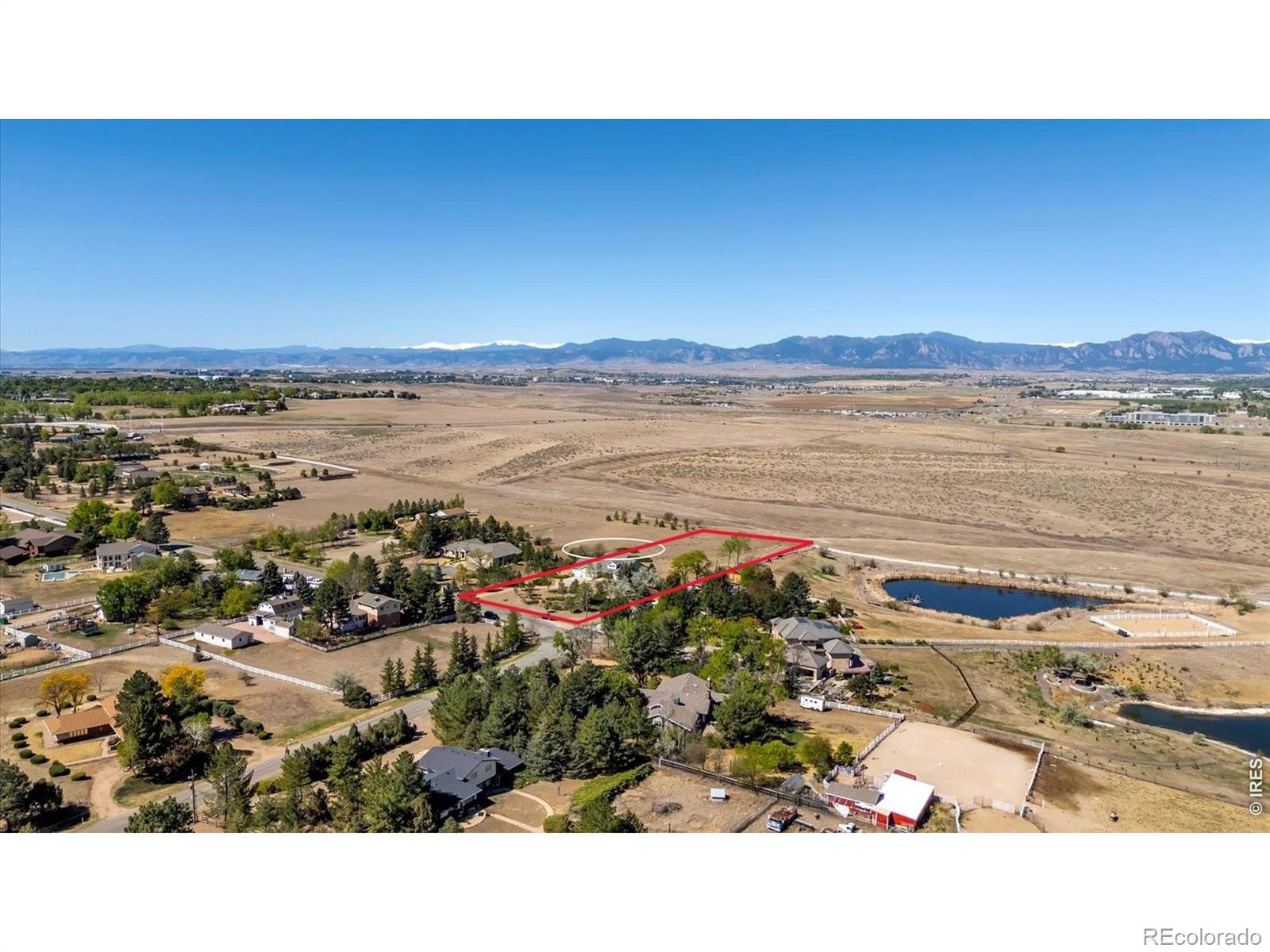 MLS Image #4 for 14795  fenton street,broomfield, Colorado
