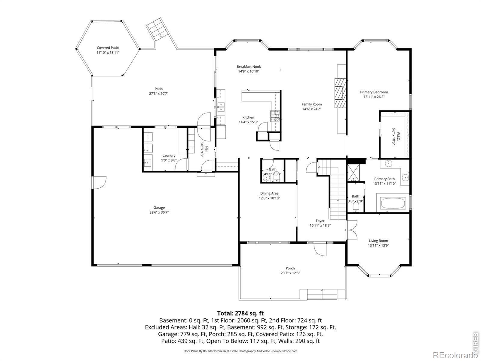 MLS Image #46 for 14795  fenton street,broomfield, Colorado
