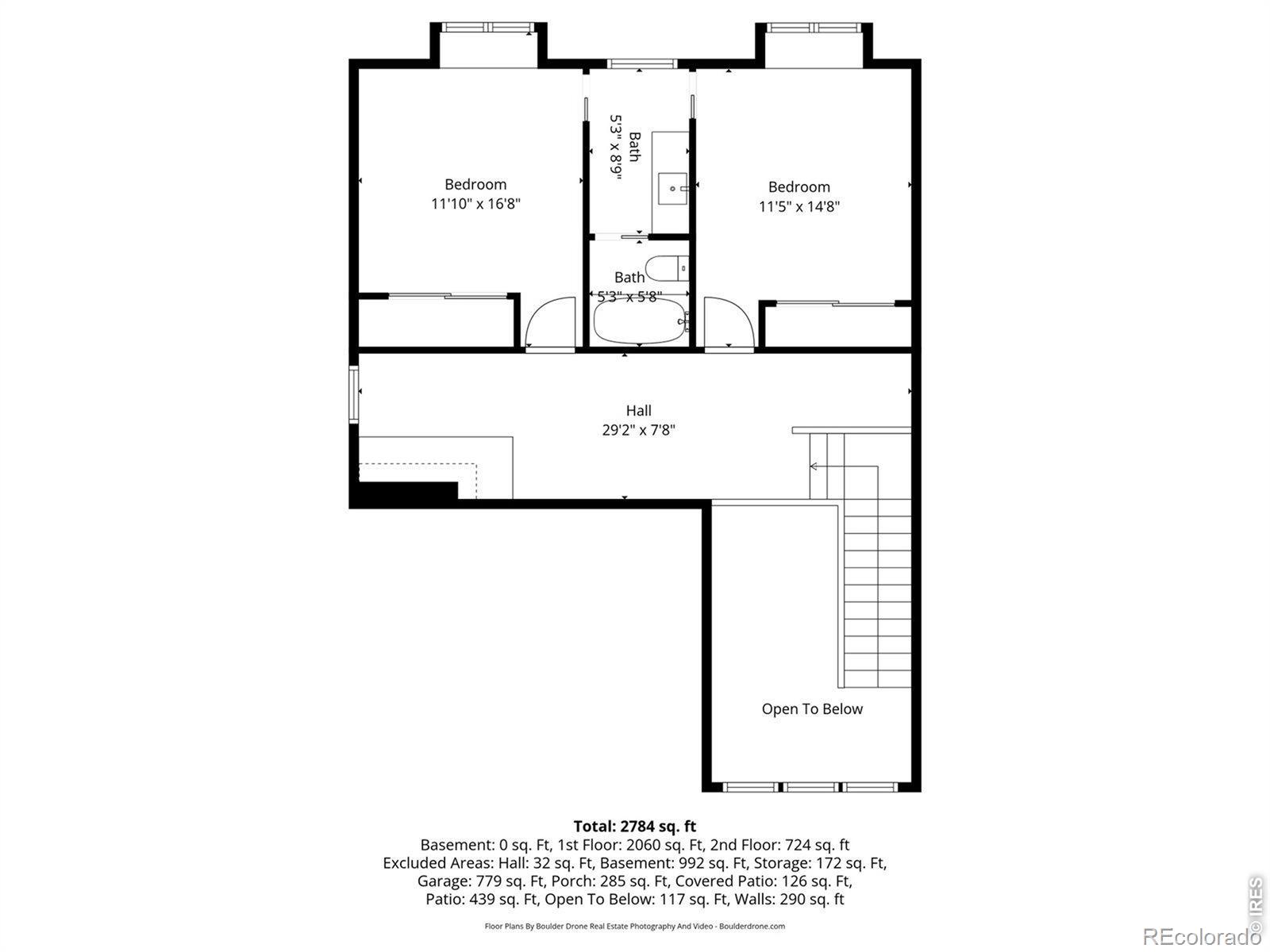 MLS Image #47 for 14795  fenton street,broomfield, Colorado
