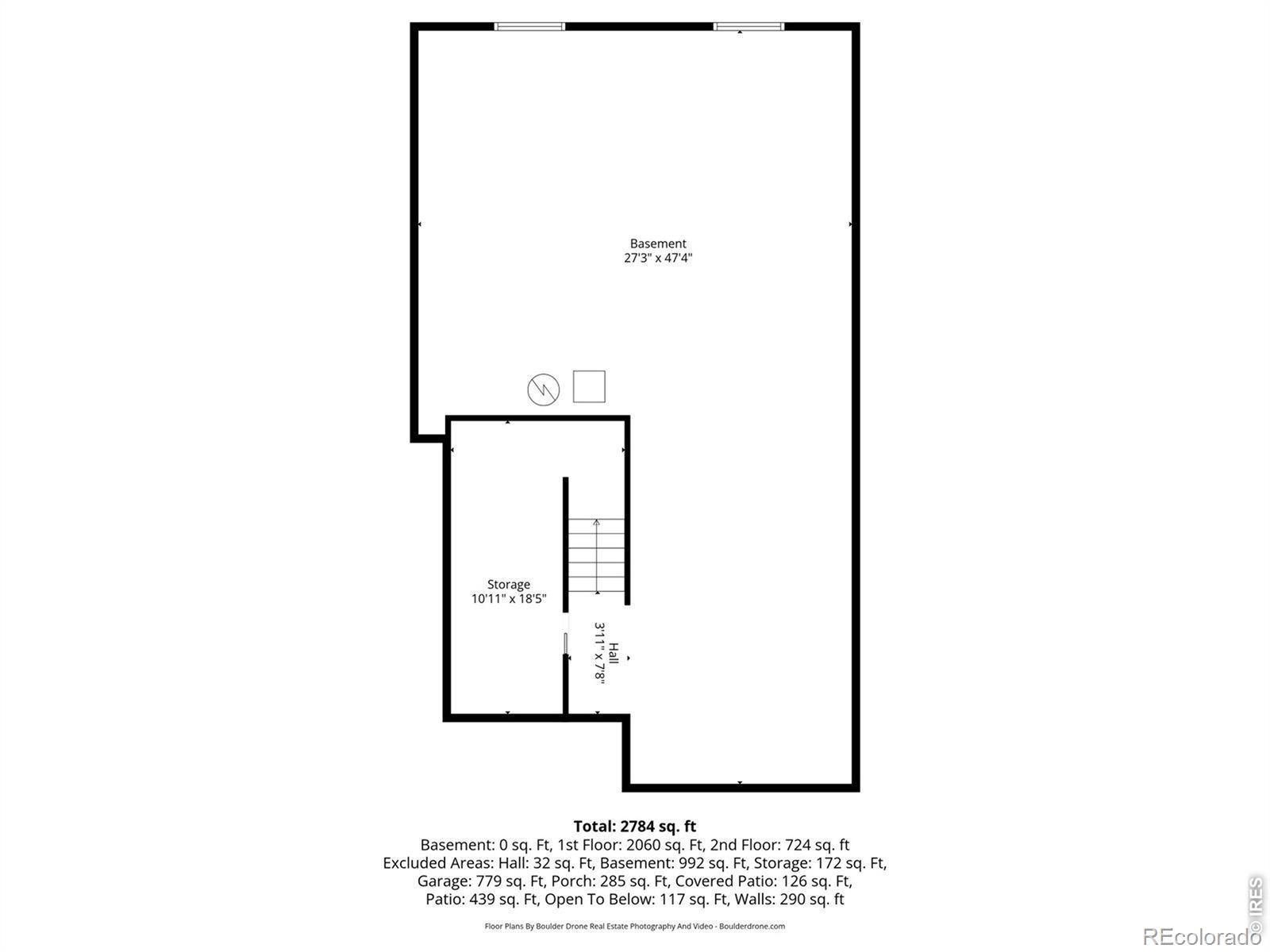 MLS Image #48 for 14795  fenton street,broomfield, Colorado