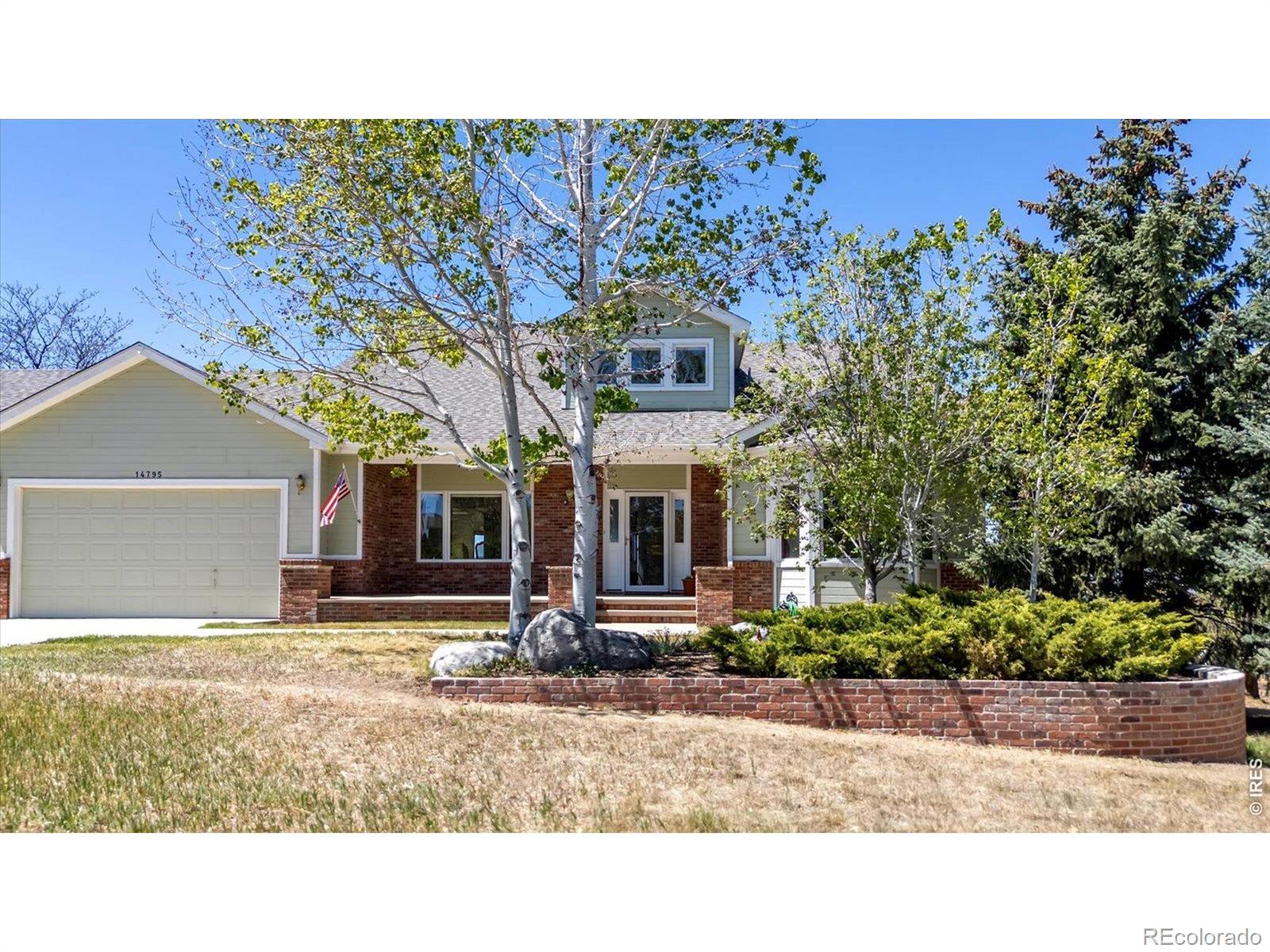 MLS Image #5 for 14795  fenton street,broomfield, Colorado