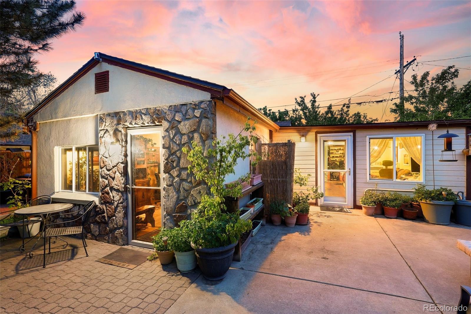 MLS Image #0 for 450 s quitman street,denver, Colorado