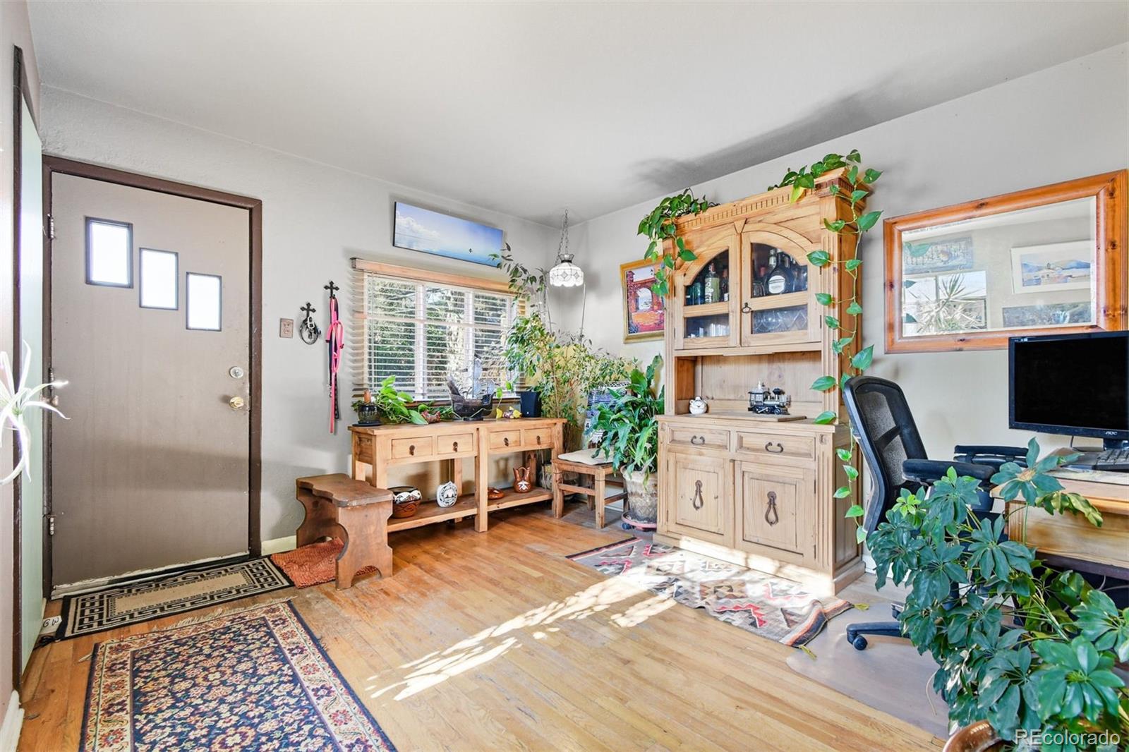 MLS Image #11 for 450 s quitman street,denver, Colorado