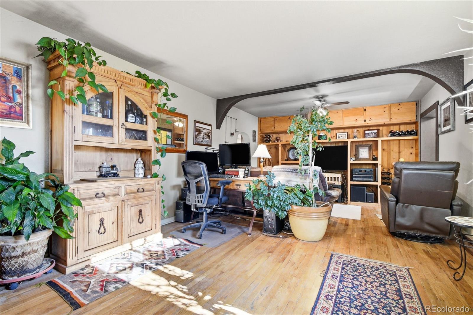 MLS Image #12 for 450 s quitman street,denver, Colorado
