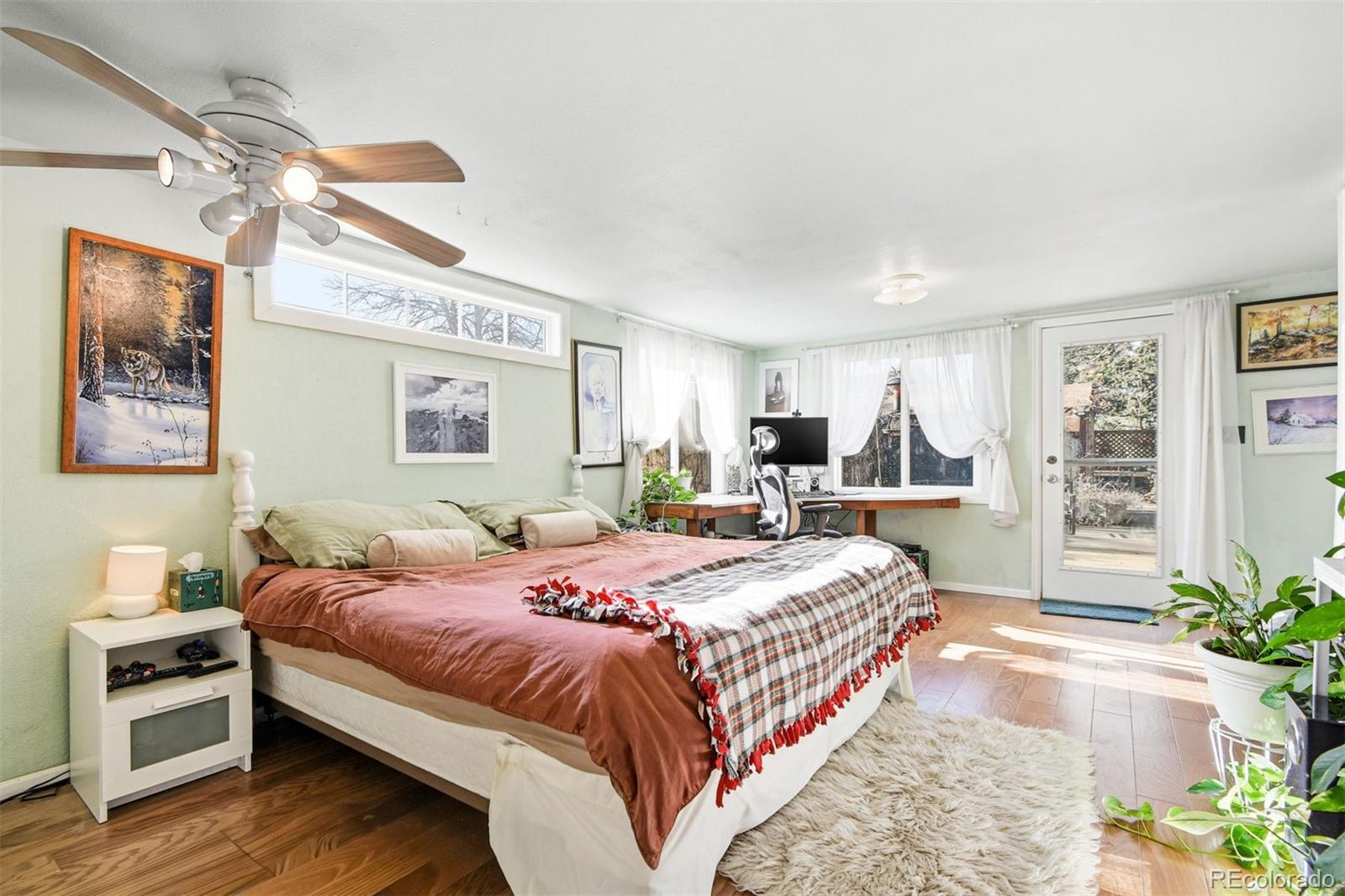 MLS Image #16 for 450 s quitman street,denver, Colorado